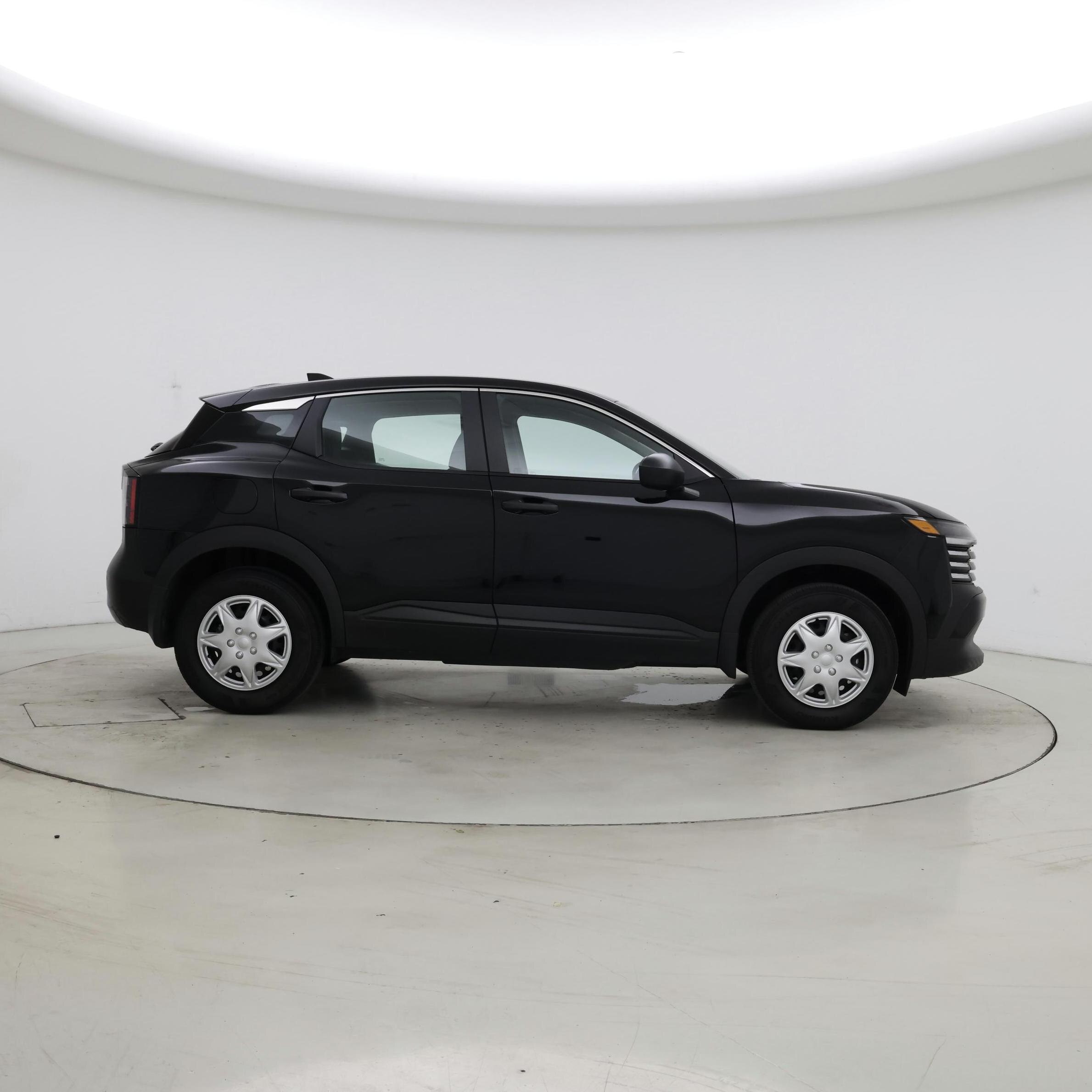 Thumbnail: 2026 Nissan Kicks - 7