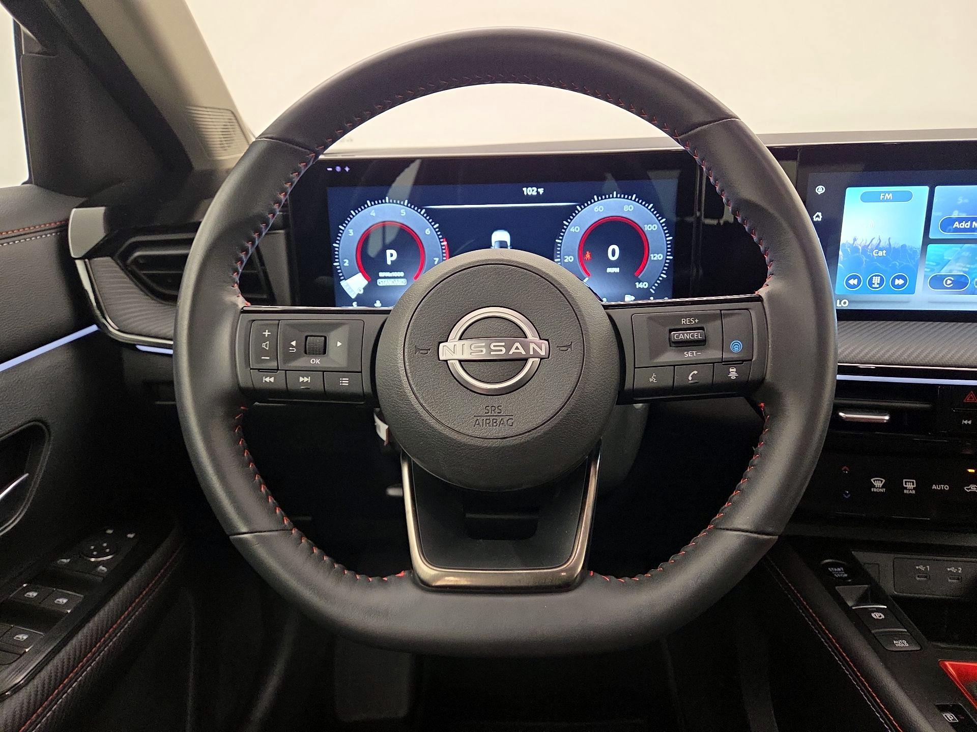 Thumbnail: 2025 Nissan Kicks - 10