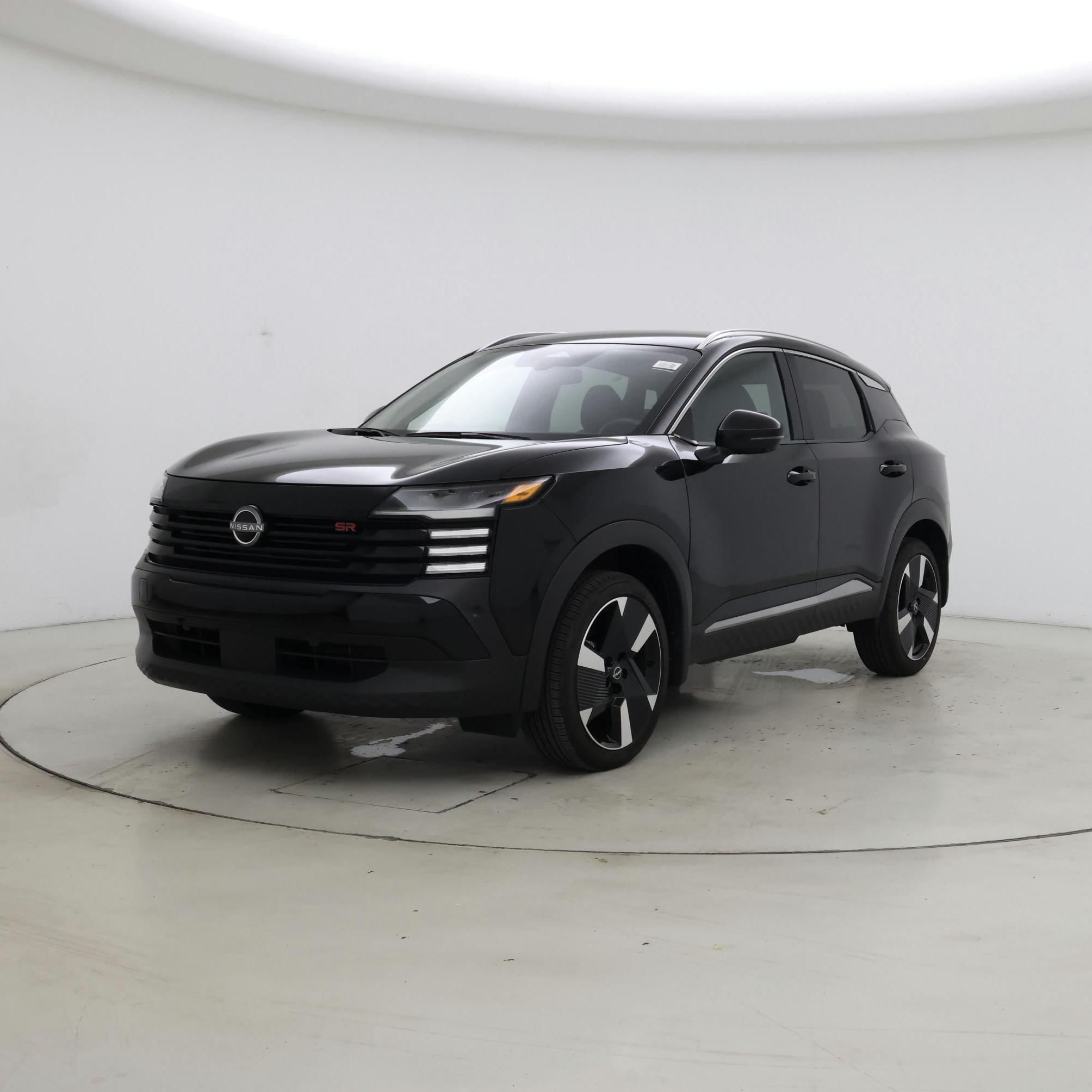 Thumbnail: 2025 Nissan Kicks - 4