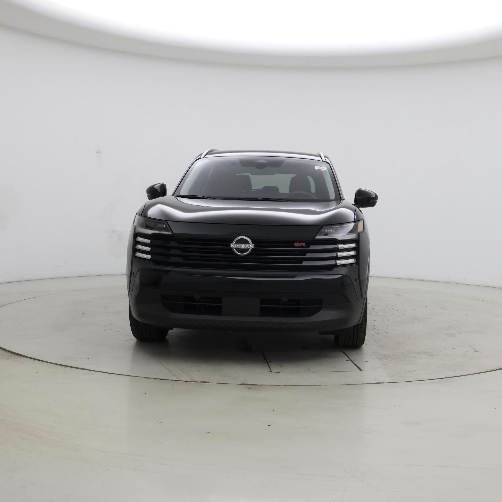 Thumbnail: 2025 Nissan Kicks - 5