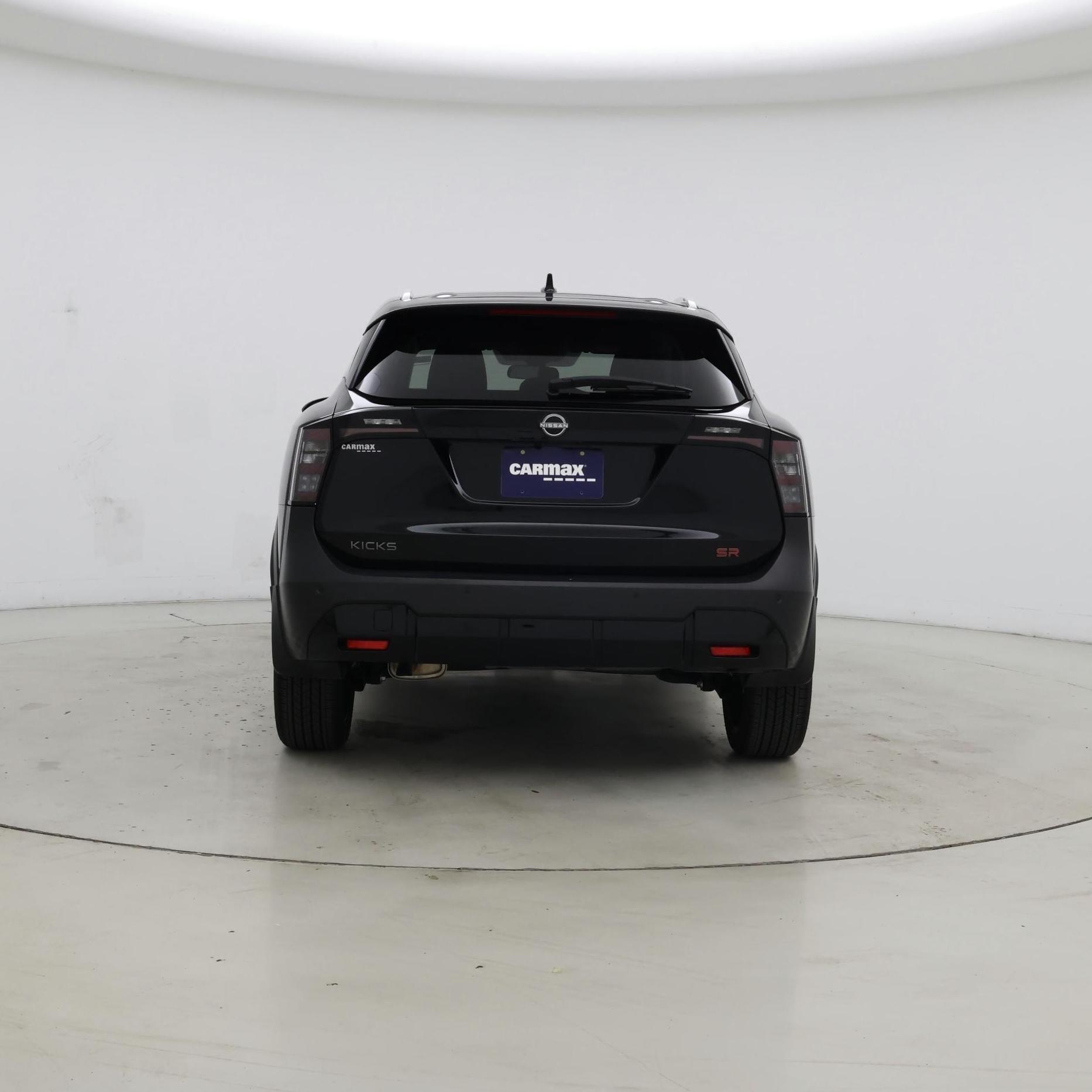 Thumbnail: 2025 Nissan Kicks - 6