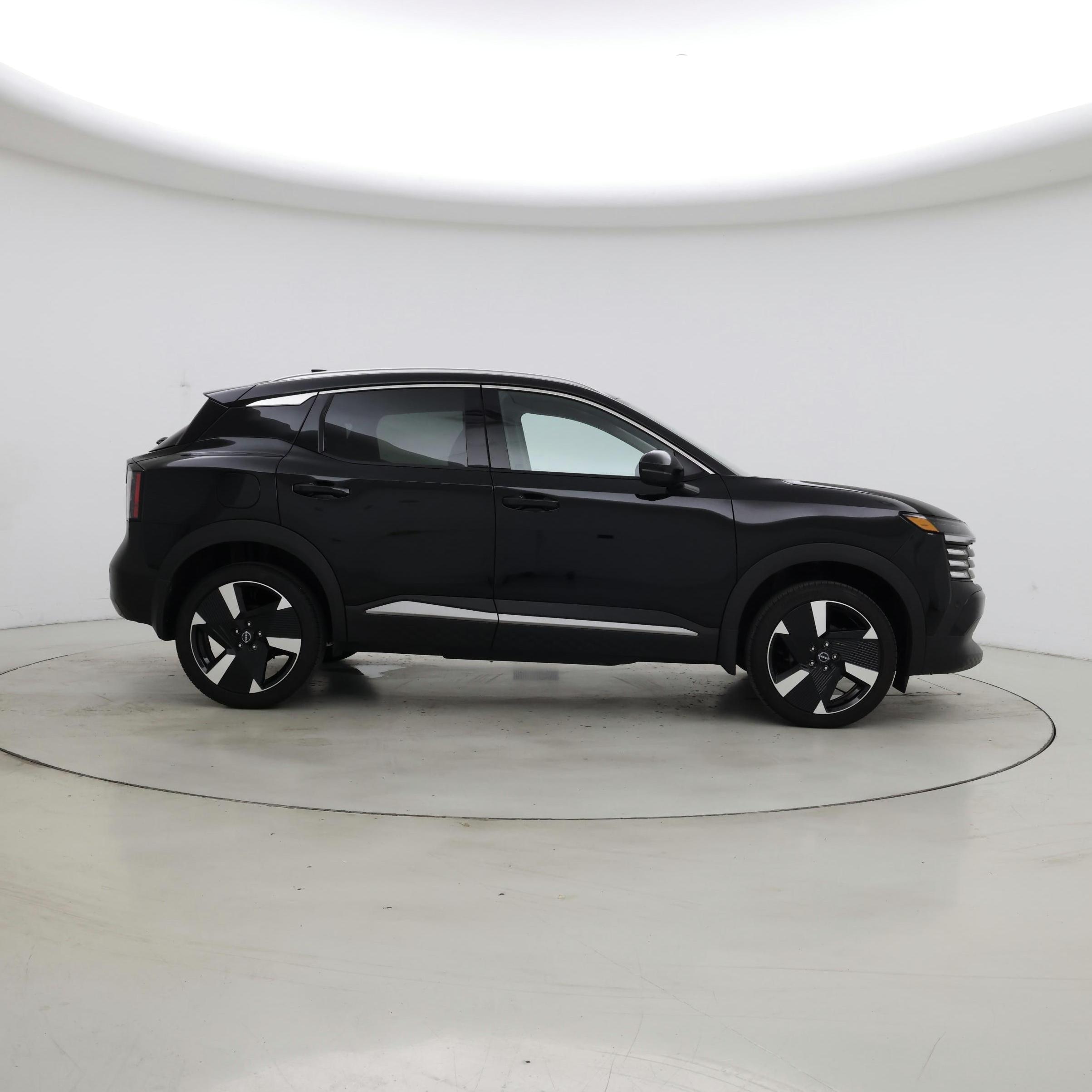 Thumbnail: 2025 Nissan Kicks - 7