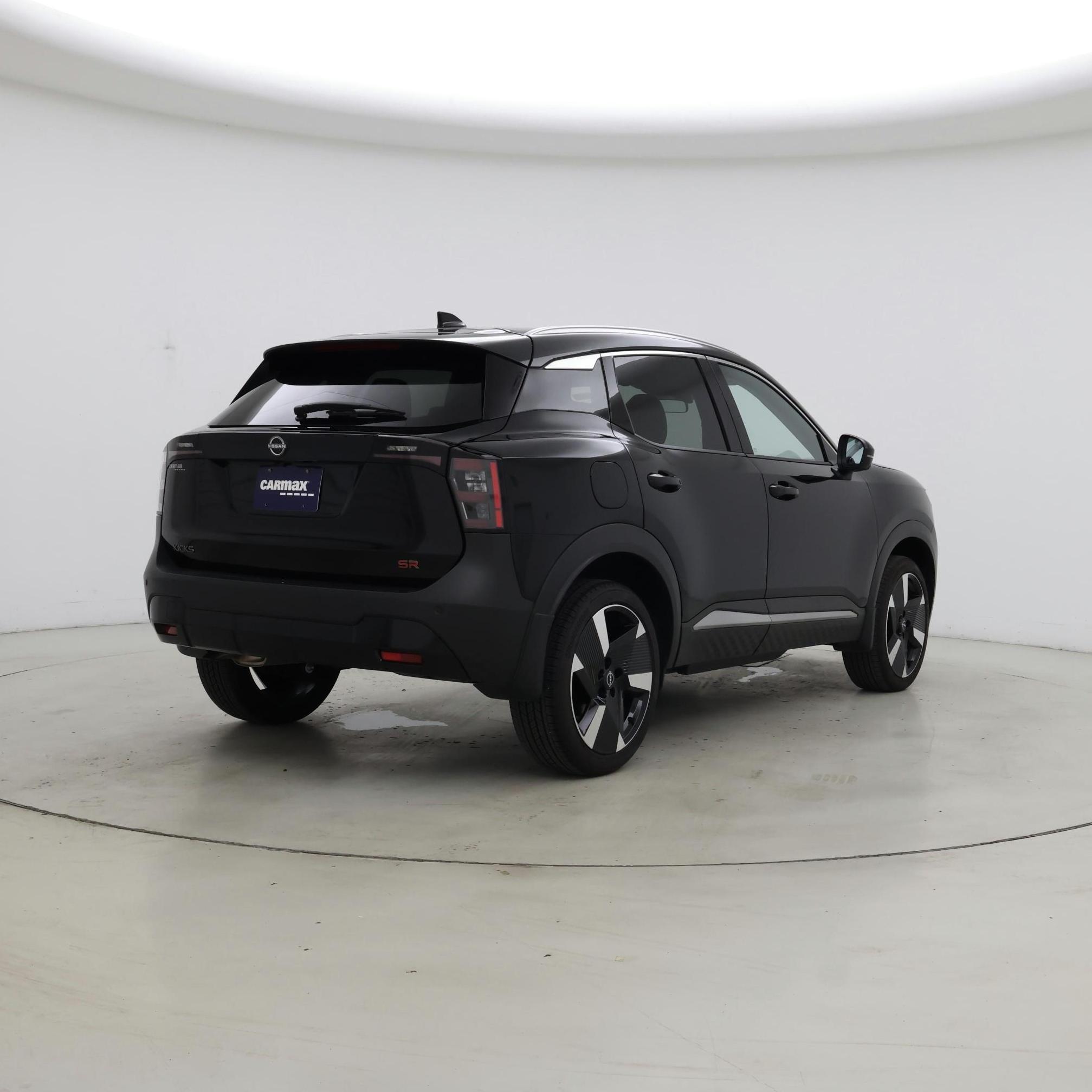 Thumbnail: 2025 Nissan Kicks - 8