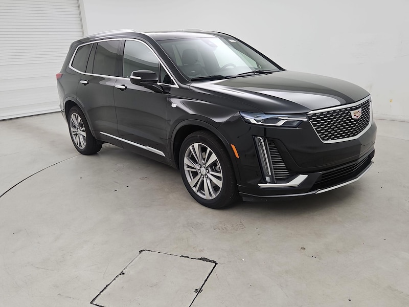 2024 Cadillac XT6 Premium Luxury -
                  Fort Lauderdale, FL