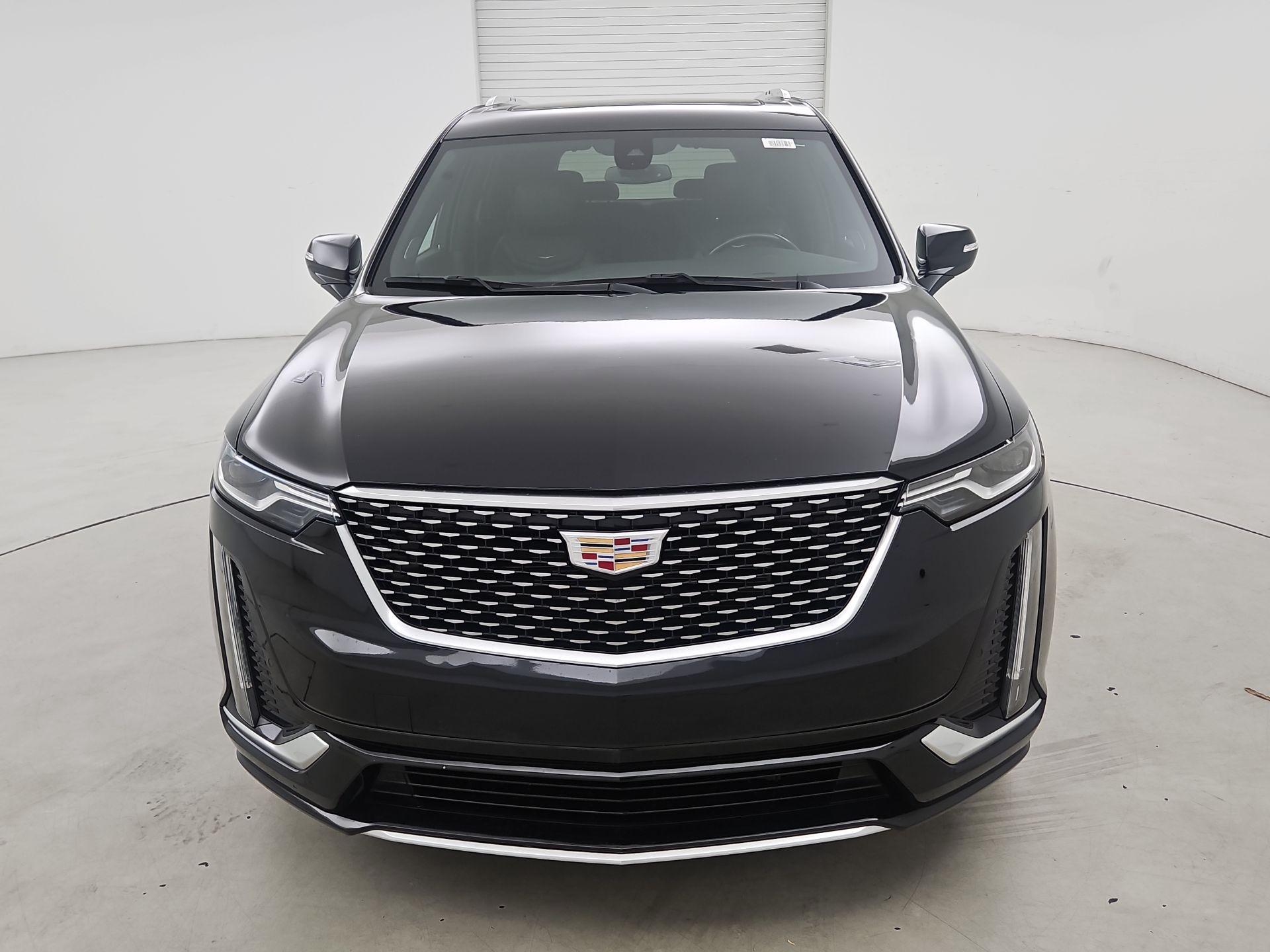 Thumbnail: 2024 Cadillac XT6 - 2