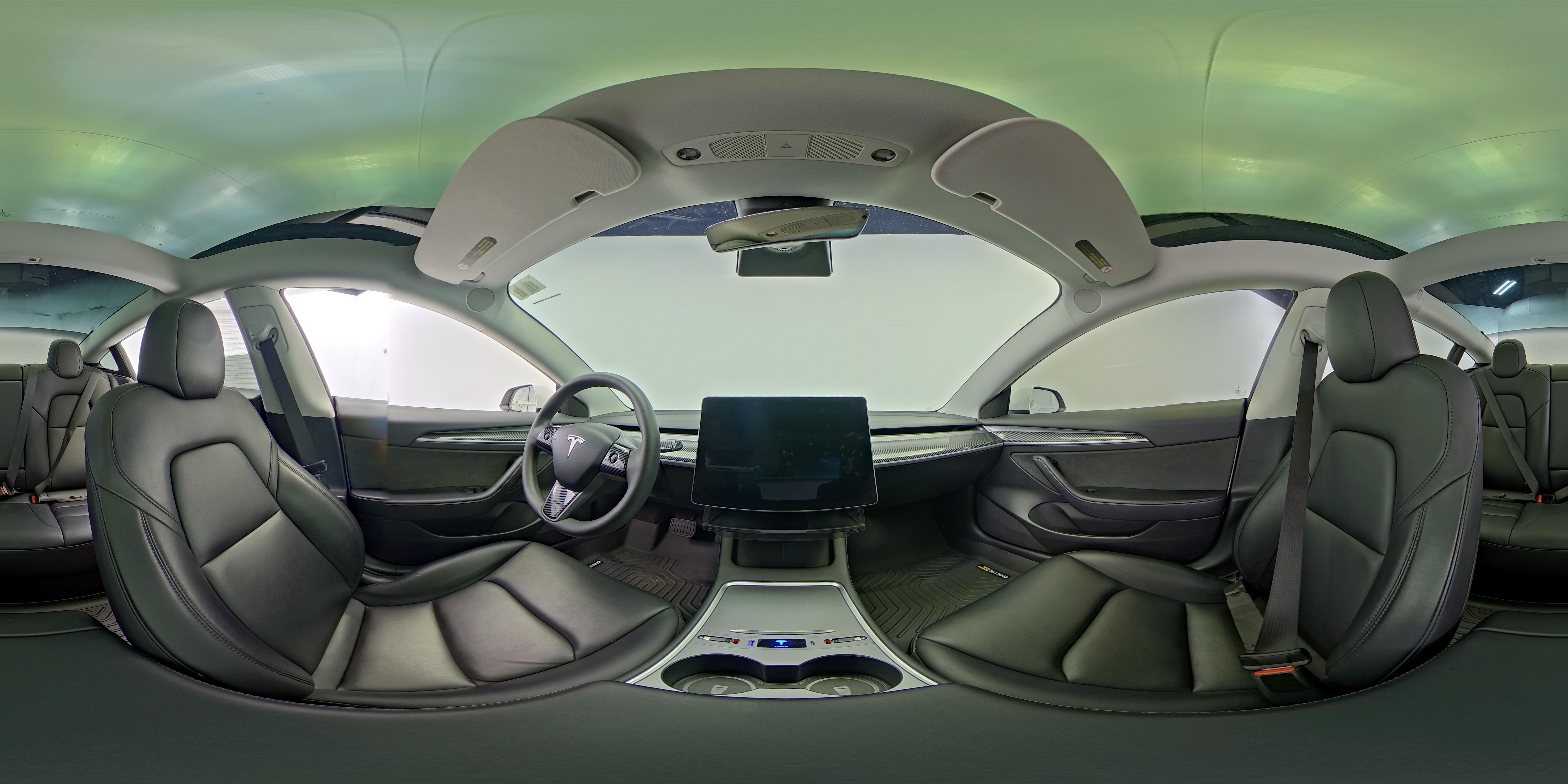 2023 Tesla Model 3 Base - Photo 26