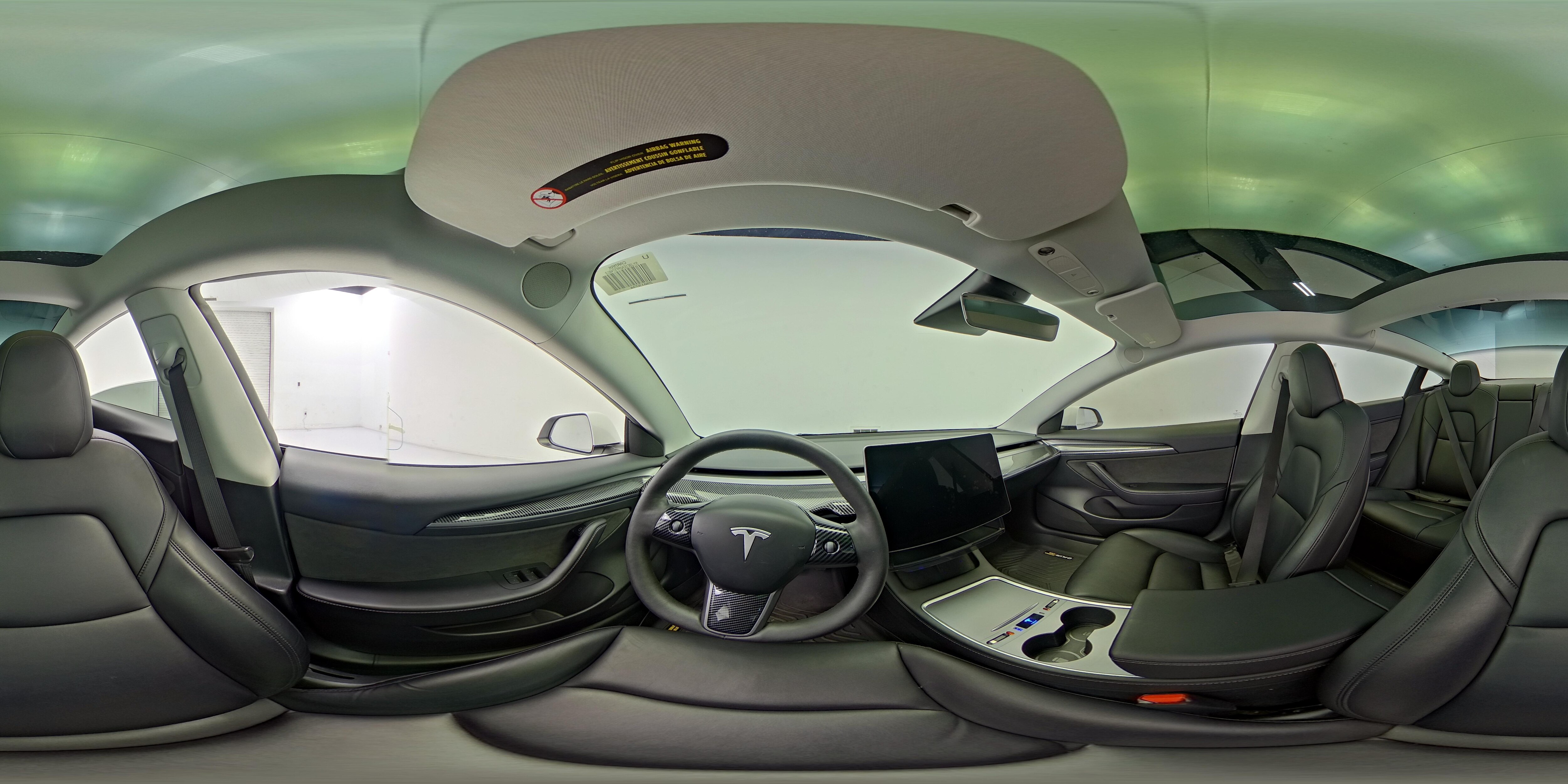 2023 Tesla Model 3 Base - Photo 28