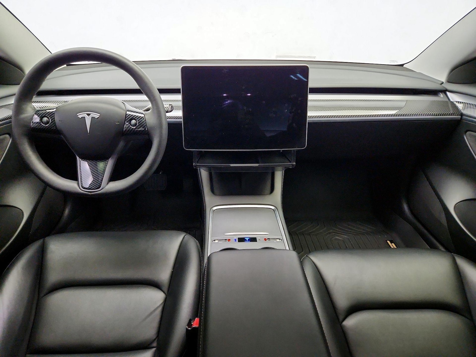 2023 Tesla Model 3 Base - Photo 10