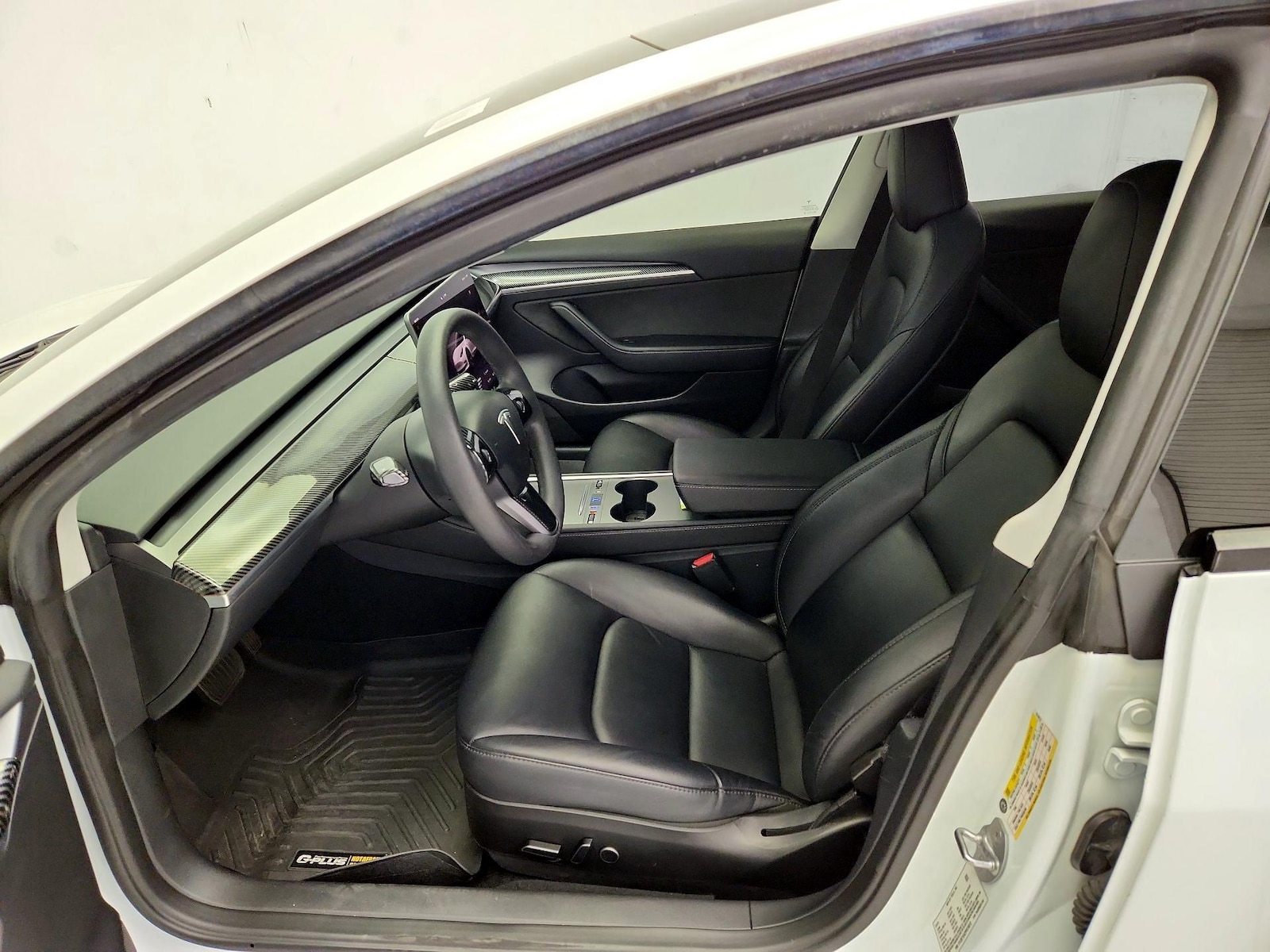 2023 Tesla Model 3 Base - Photo 12