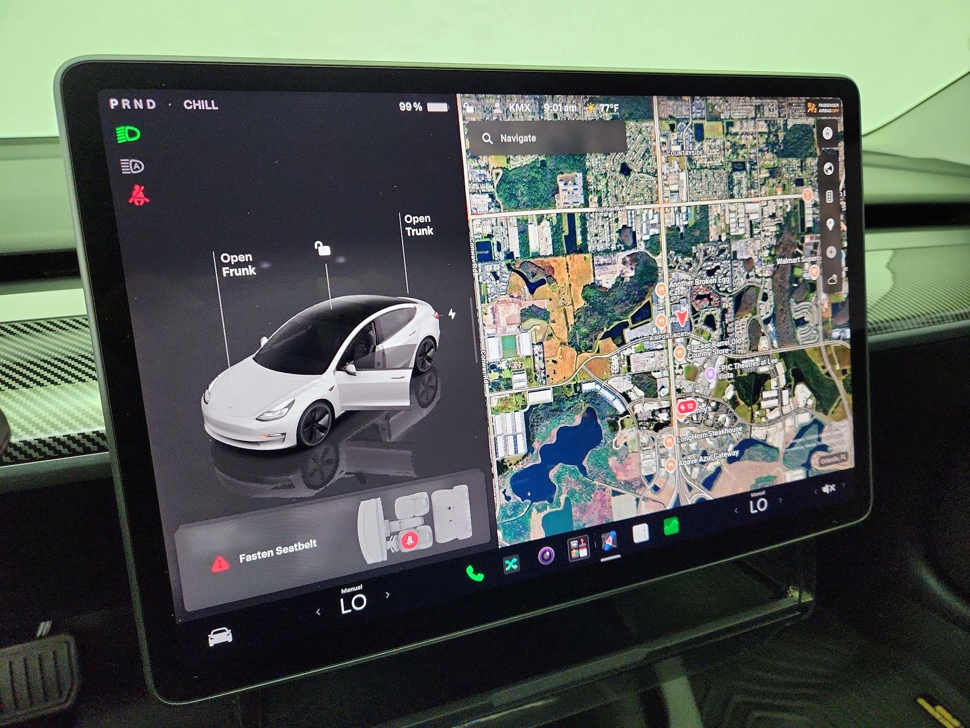 Thumbnail: 2023 Tesla Model 3 - 13