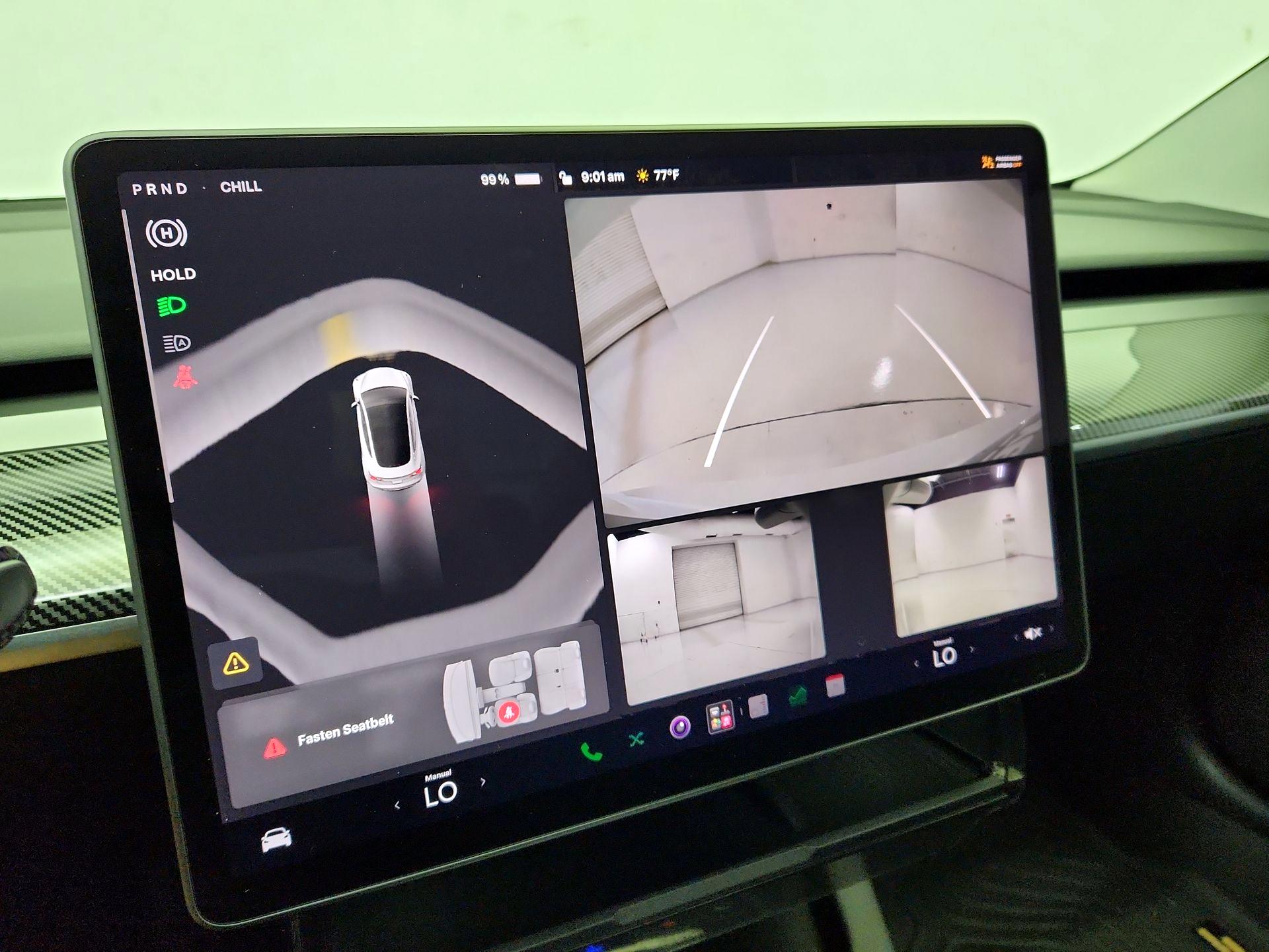 Thumbnail: 2023 Tesla Model 3 - 14