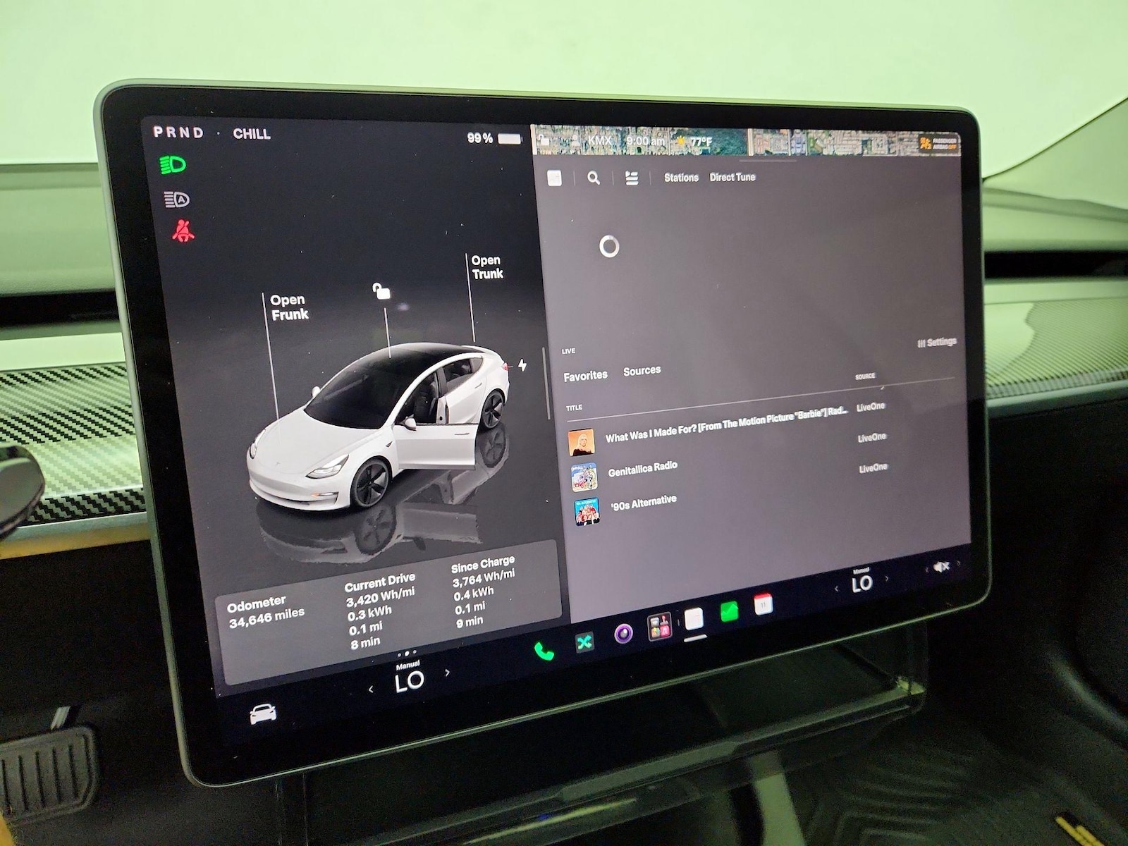 2023 Tesla Model 3 Base - Photo 16