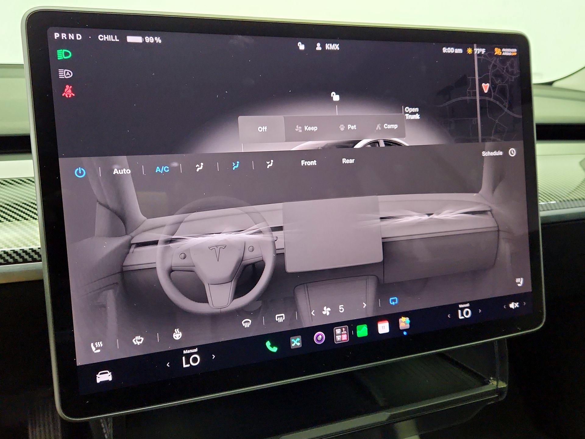 Thumbnail: 2023 Tesla Model 3 - 16