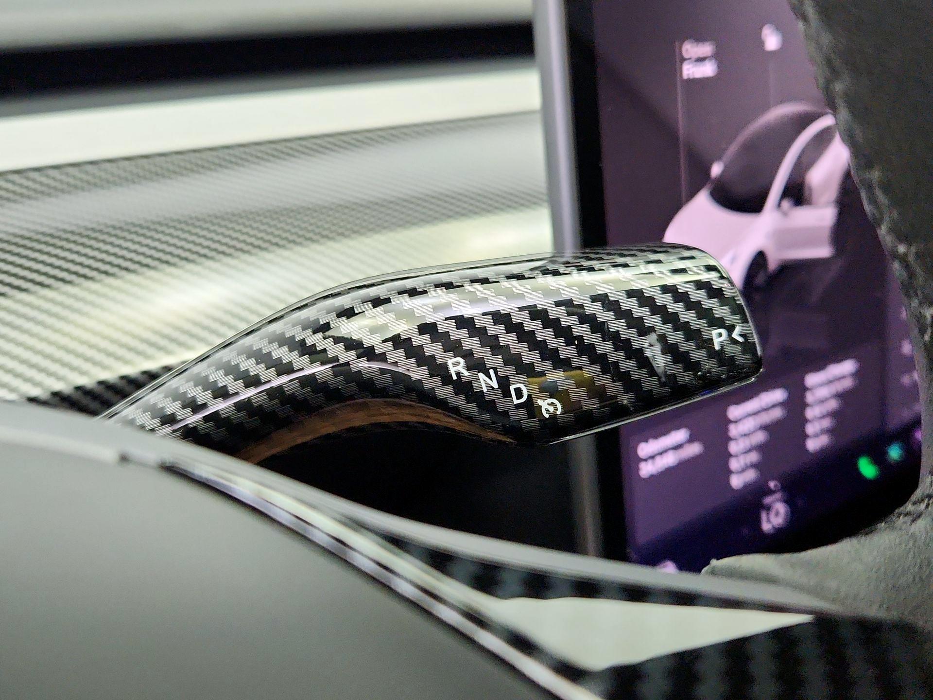 Thumbnail: 2023 Tesla Model 3 - 17