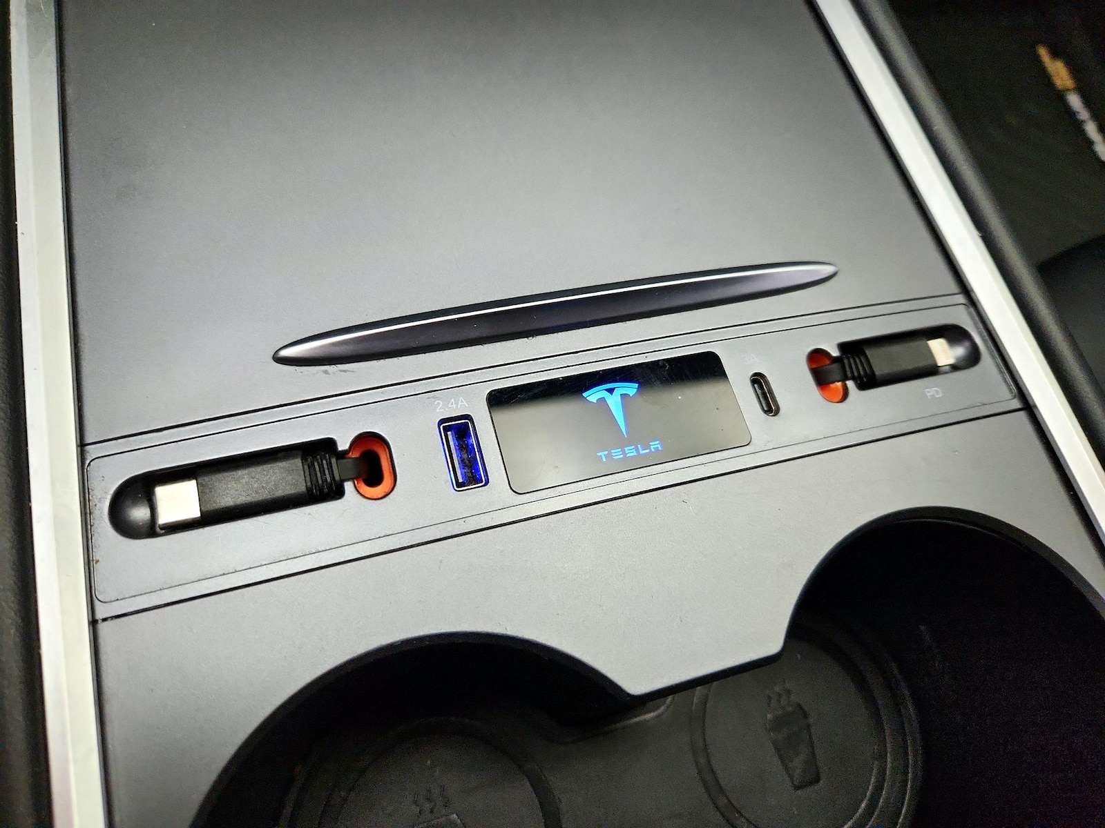 2023 Tesla Model 3 Base - Photo 19