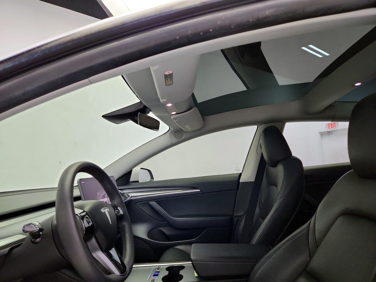 2023 Tesla Model 3 Base - Photo 20