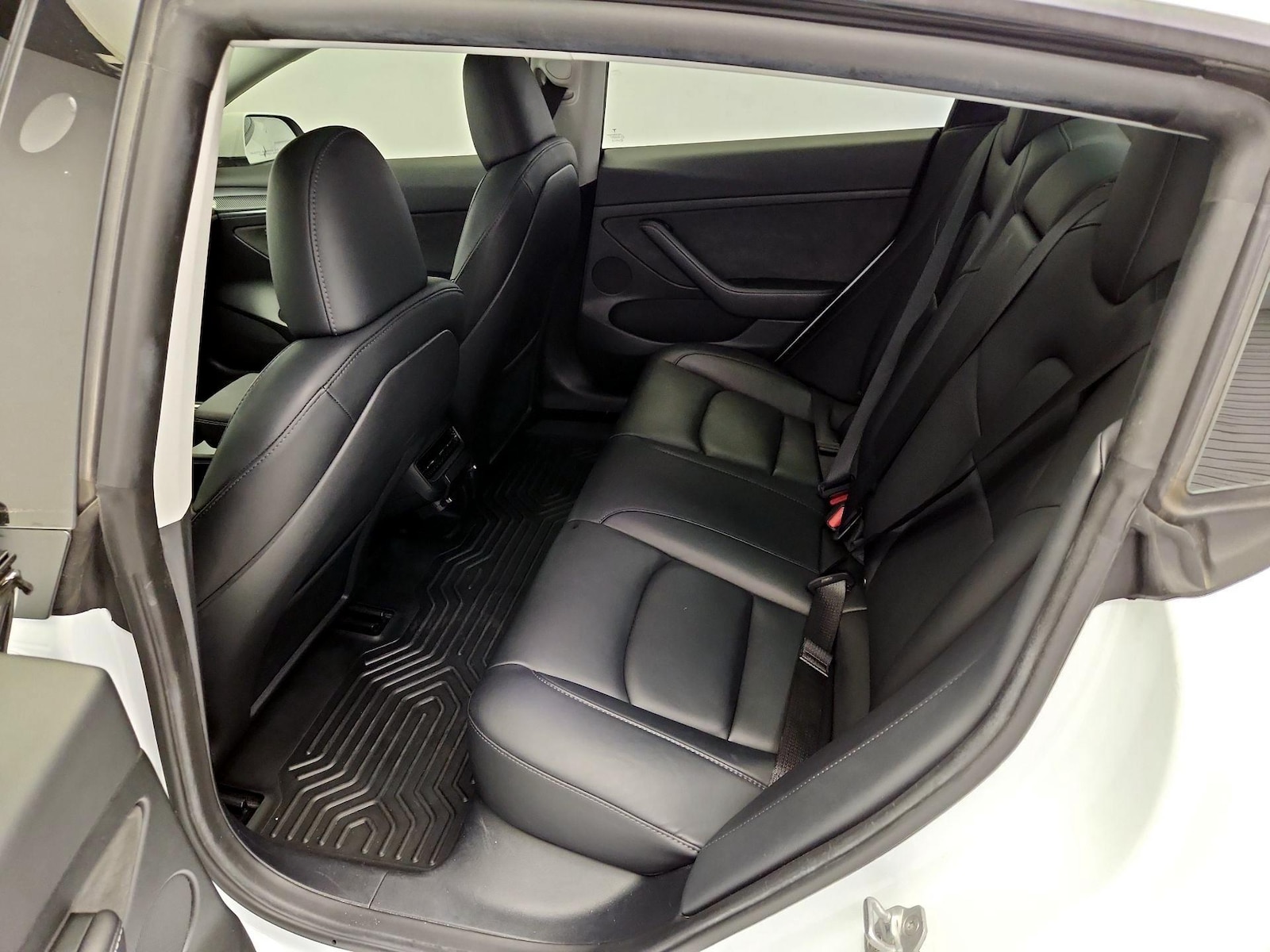 2023 Tesla Model 3 Base - Photo 21