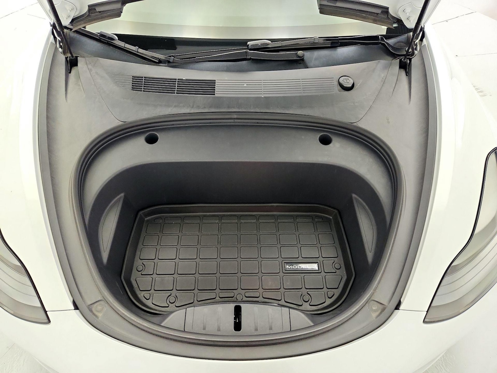 2023 Tesla Model 3 Base - Photo 23