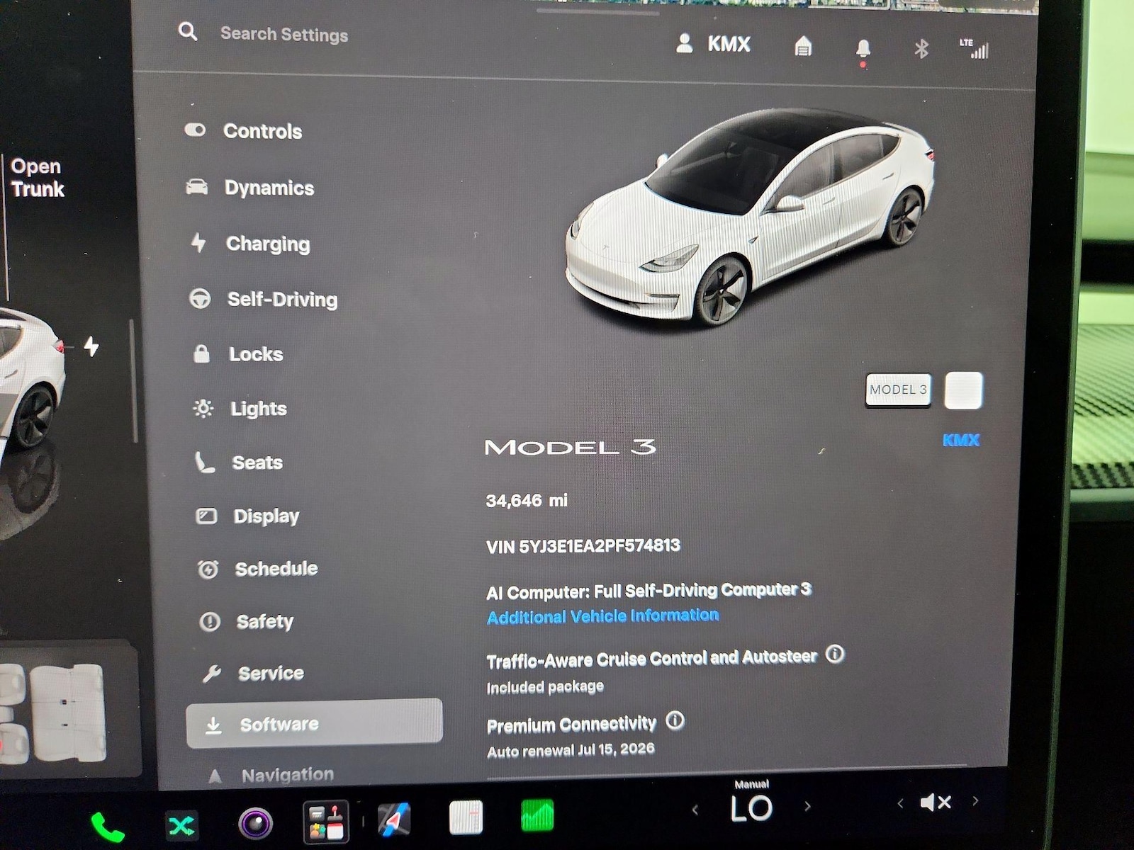 2023 Tesla Model 3 Base - Photo 24