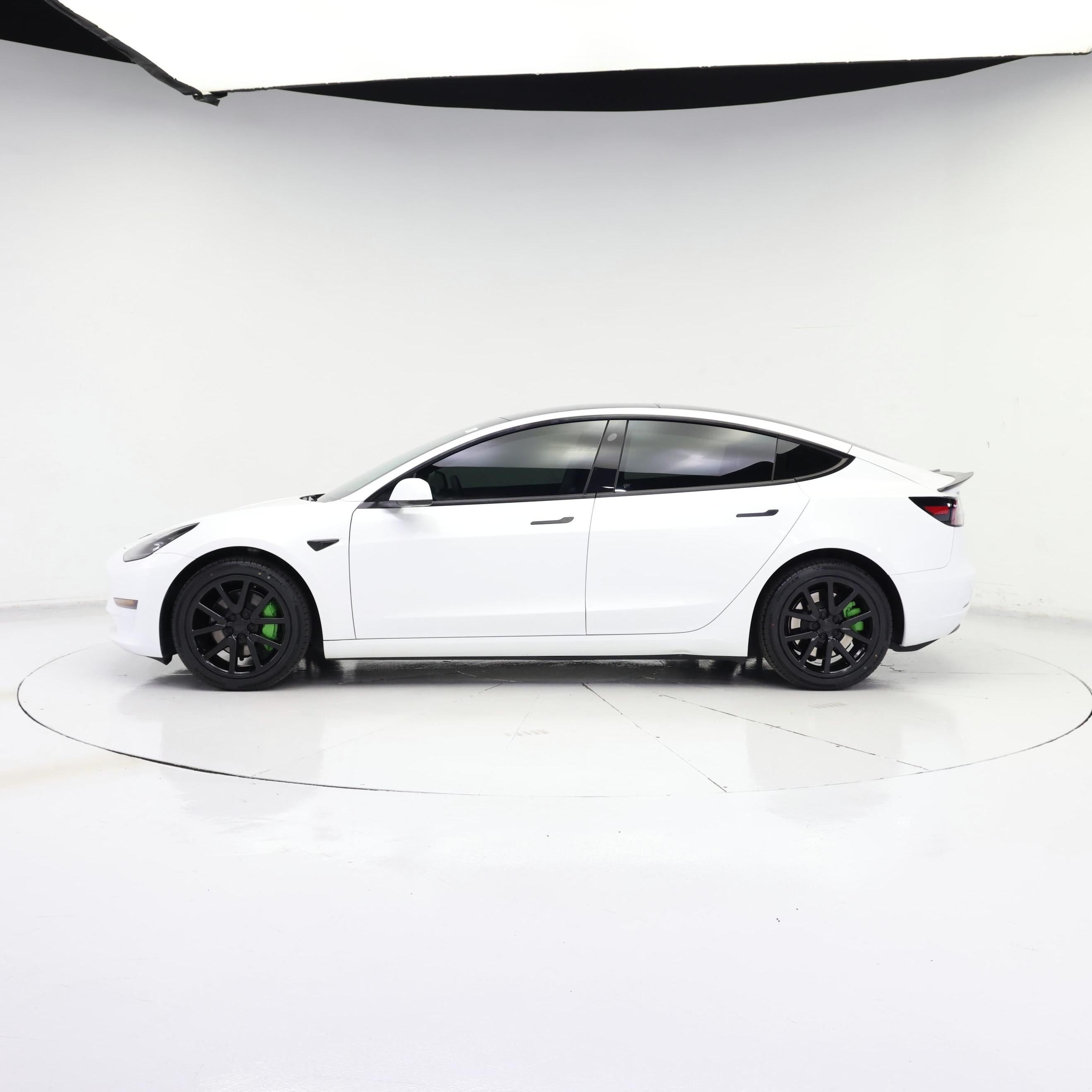 Thumbnail: 2023 Tesla Model 3 - 3