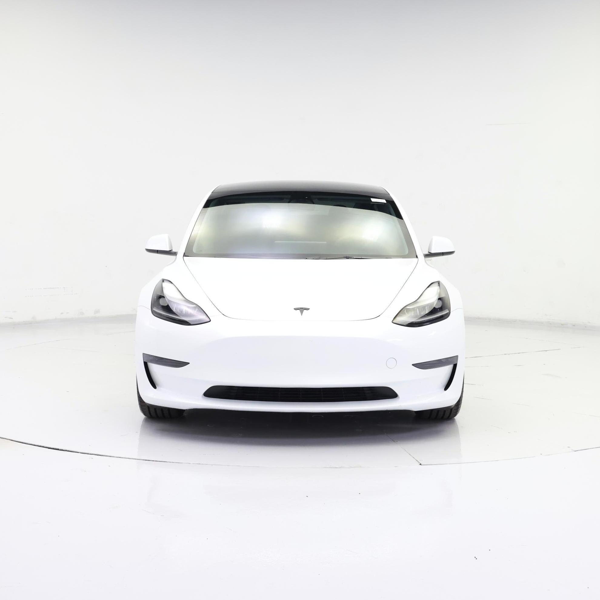 Thumbnail: 2023 Tesla Model 3 - 5