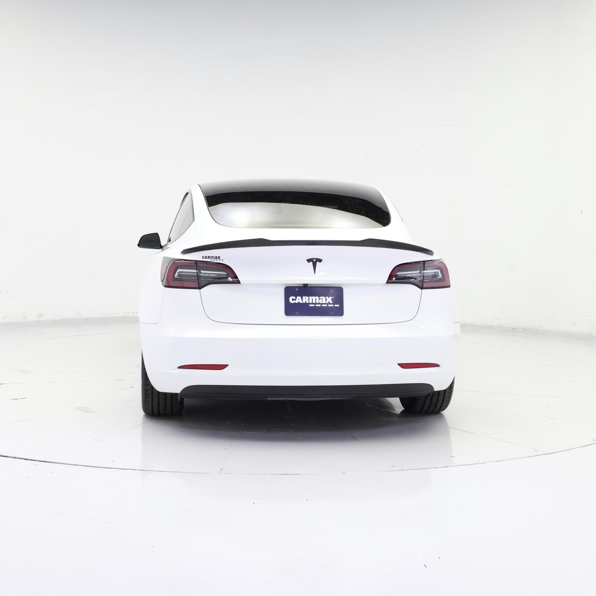 Thumbnail: 2023 Tesla Model 3 - 6
