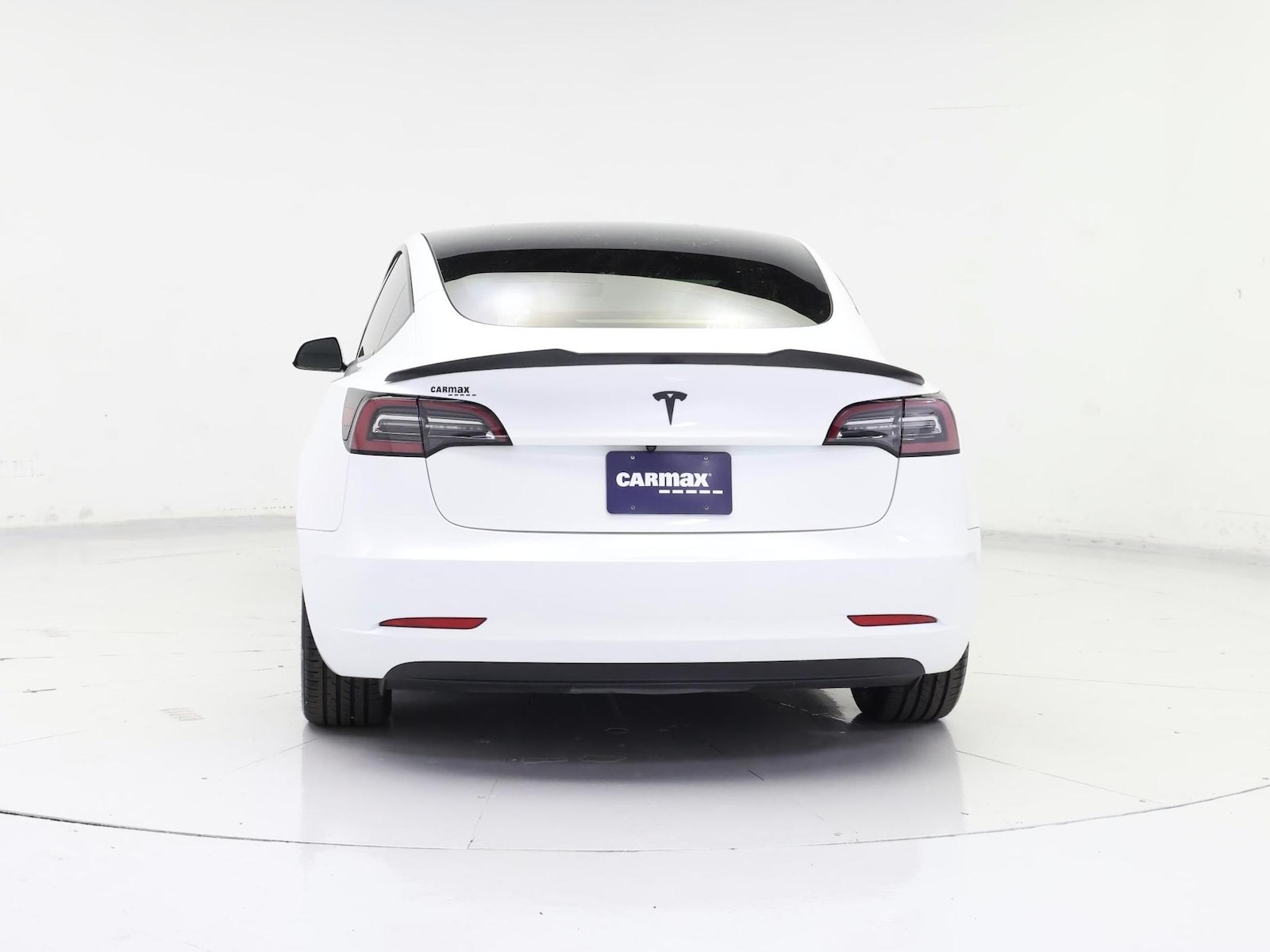 2023 Tesla Model 3 Base - Photo 7
