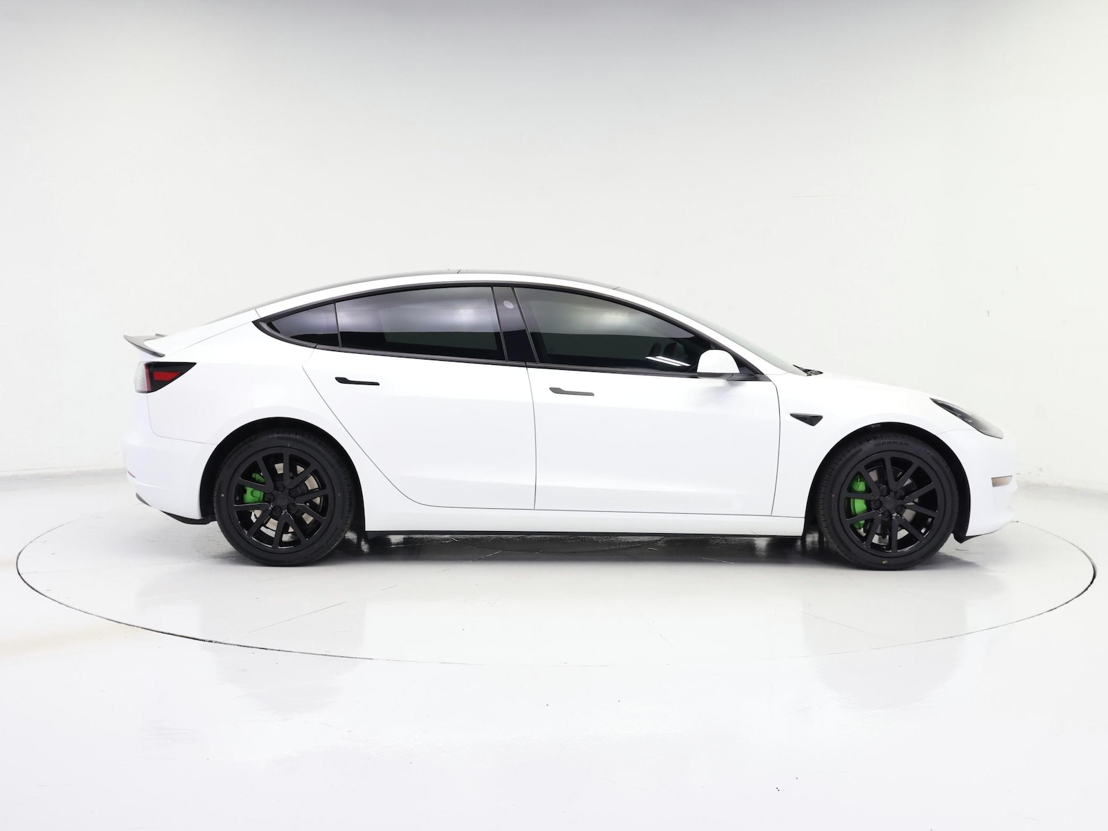 2023 Tesla Model 3 Base - Photo 8