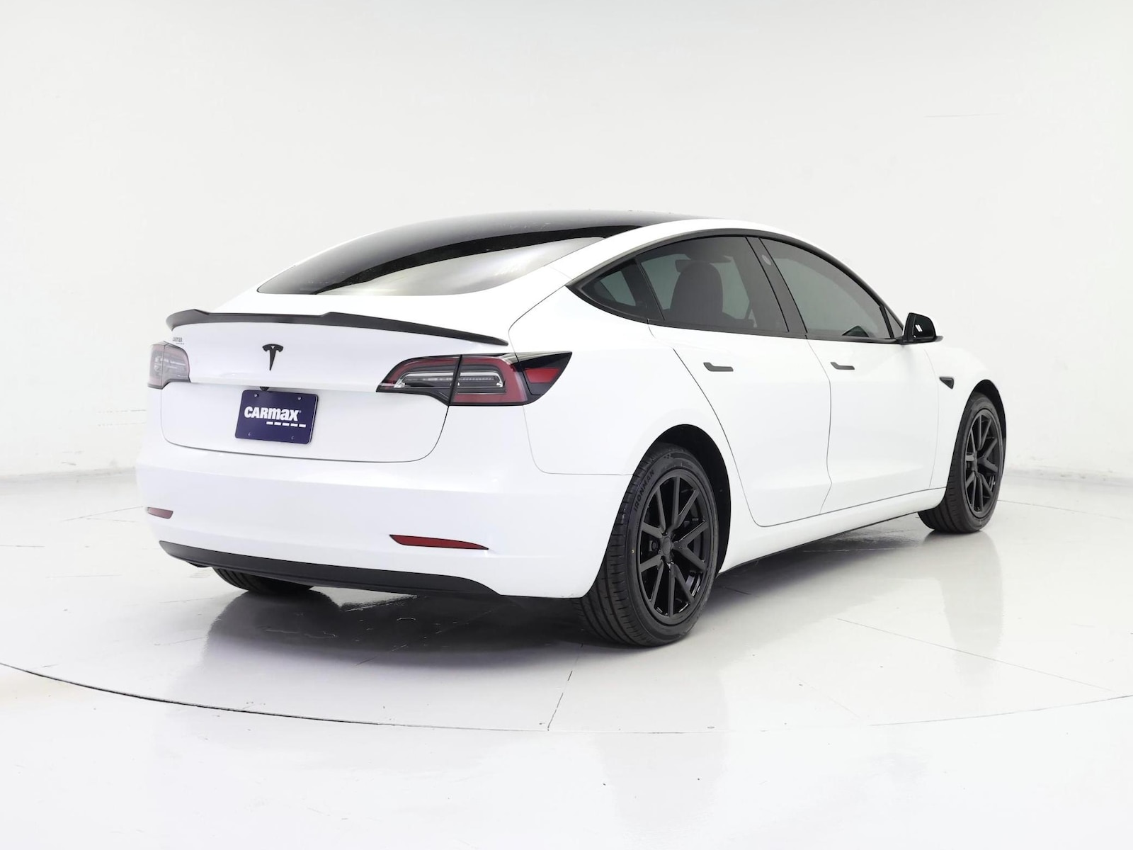 2023 Tesla Model 3 Base - Photo 9