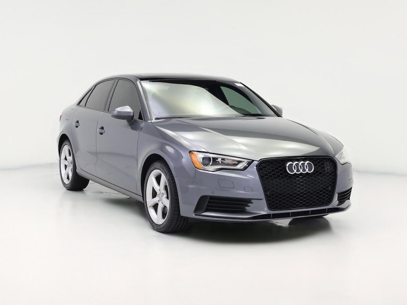 2016 Audi A3 Premium -
                  Orlando, FL