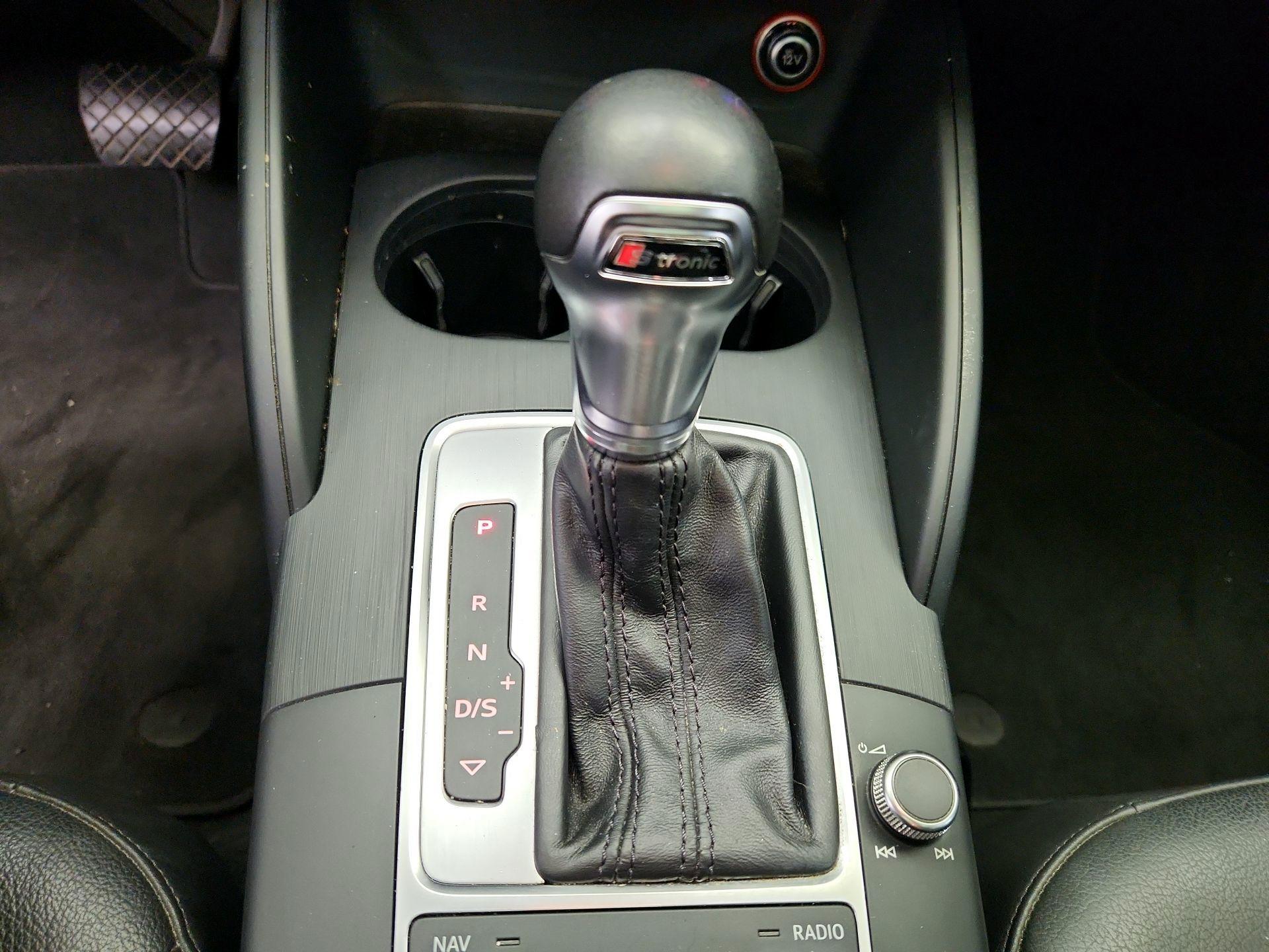 Thumbnail: 2016 Audi A3 - 17