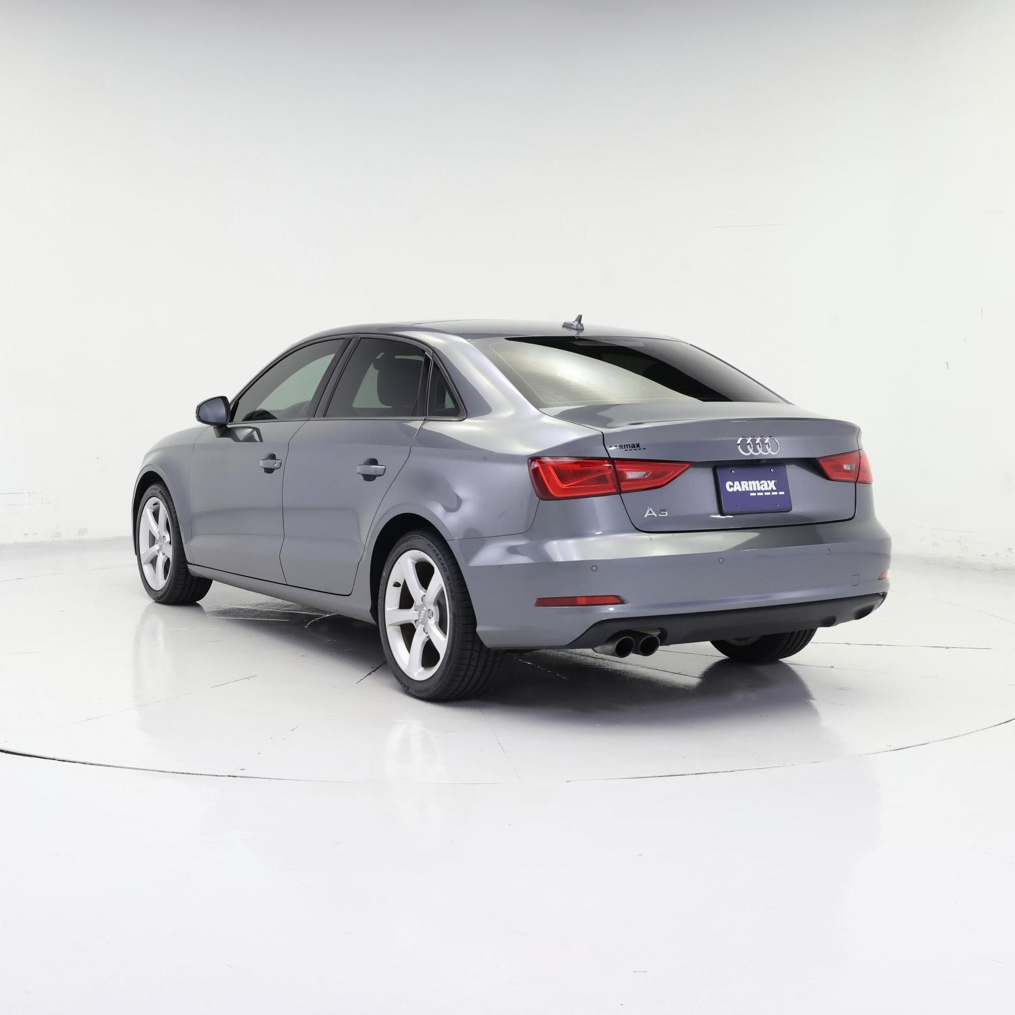 Thumbnail: 2016 Audi A3 - 2