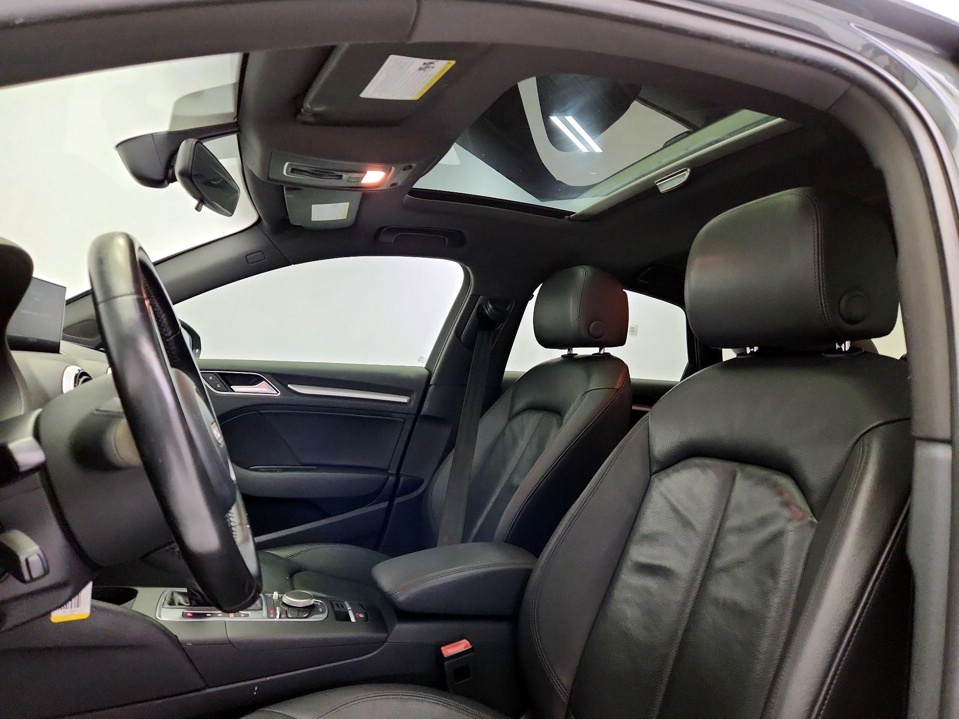 Thumbnail: 2016 Audi A3 - 19