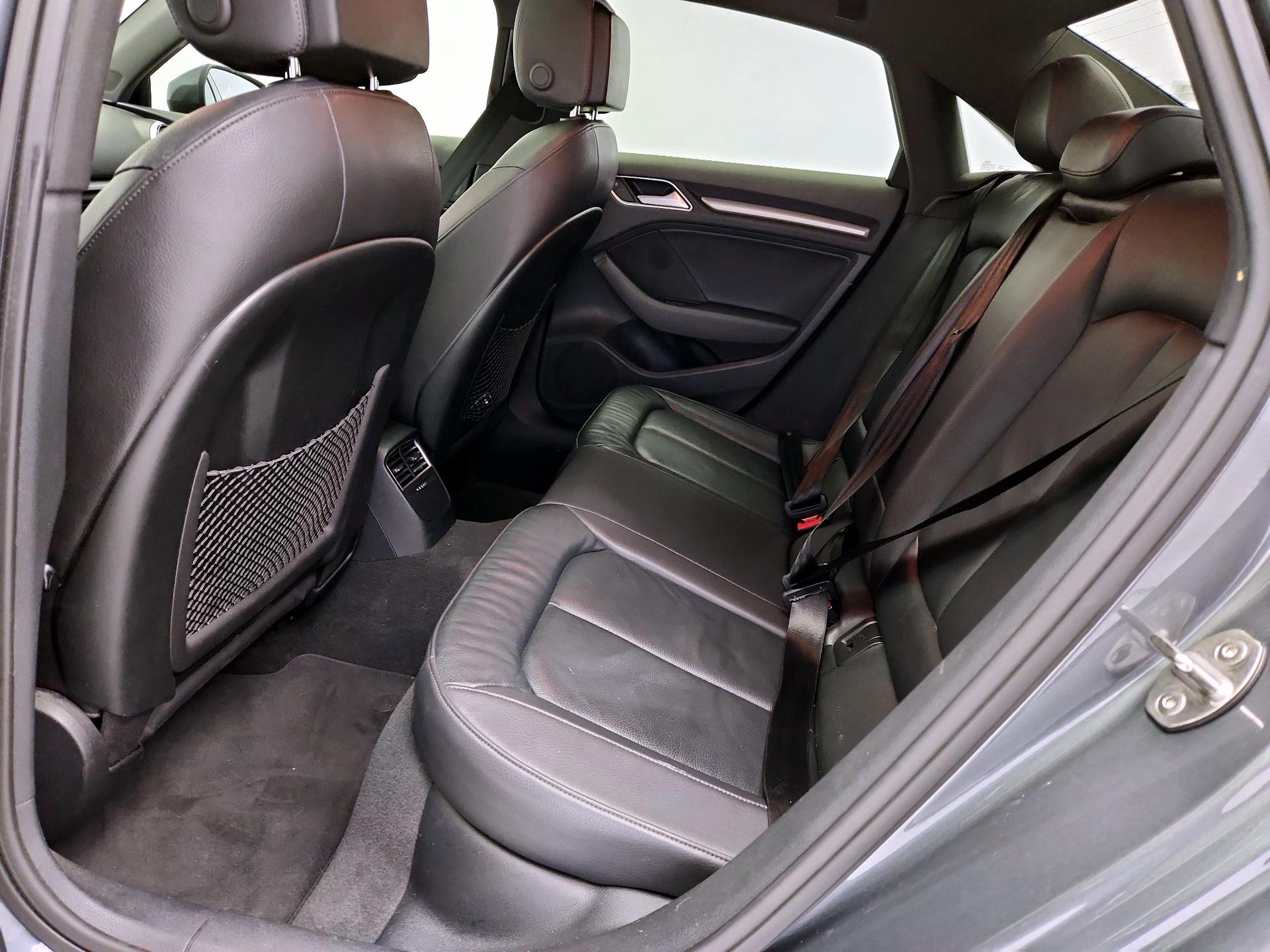 Thumbnail: 2016 Audi A3 - 20
