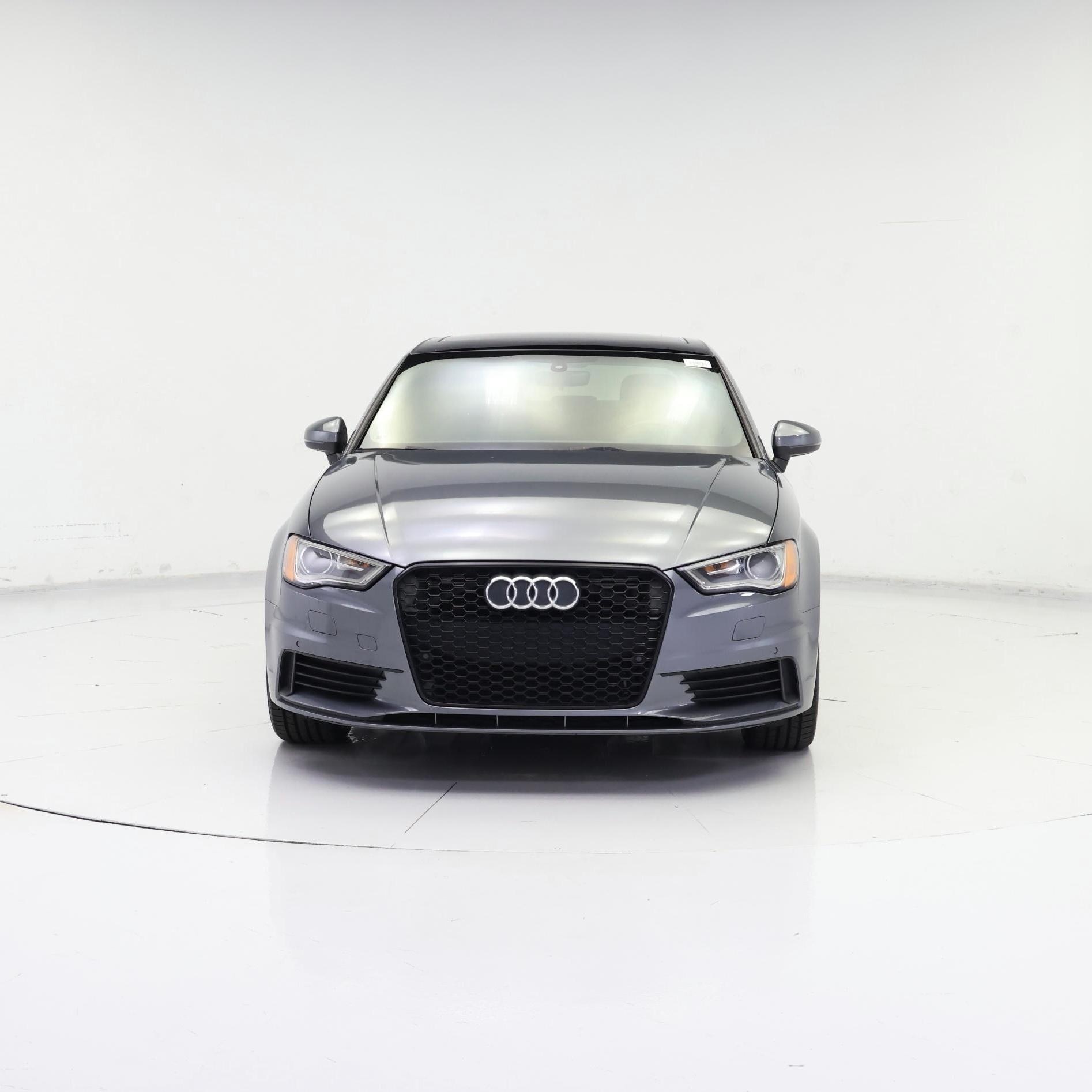 Thumbnail: 2016 Audi A3 - 5