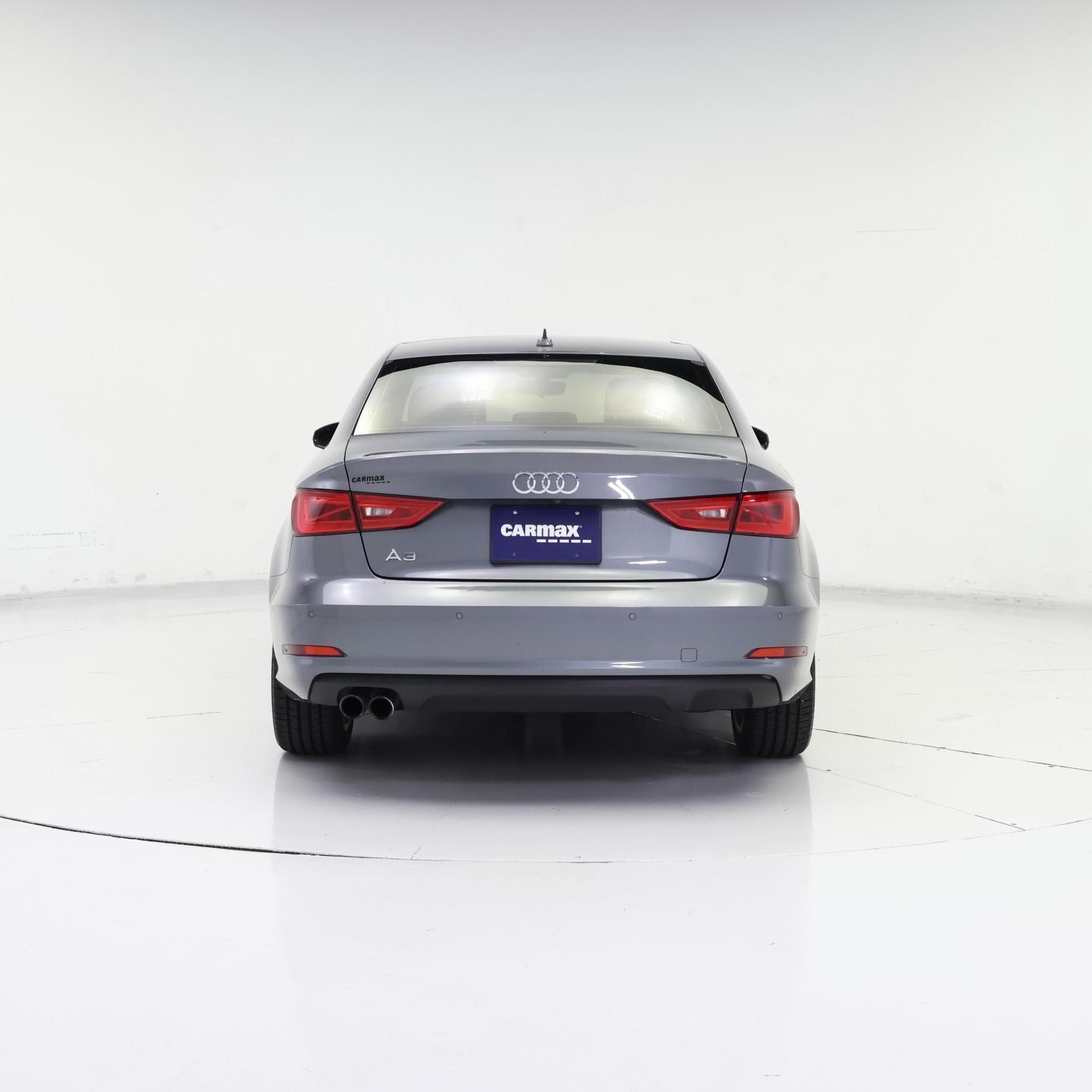 Thumbnail: 2016 Audi A3 - 6