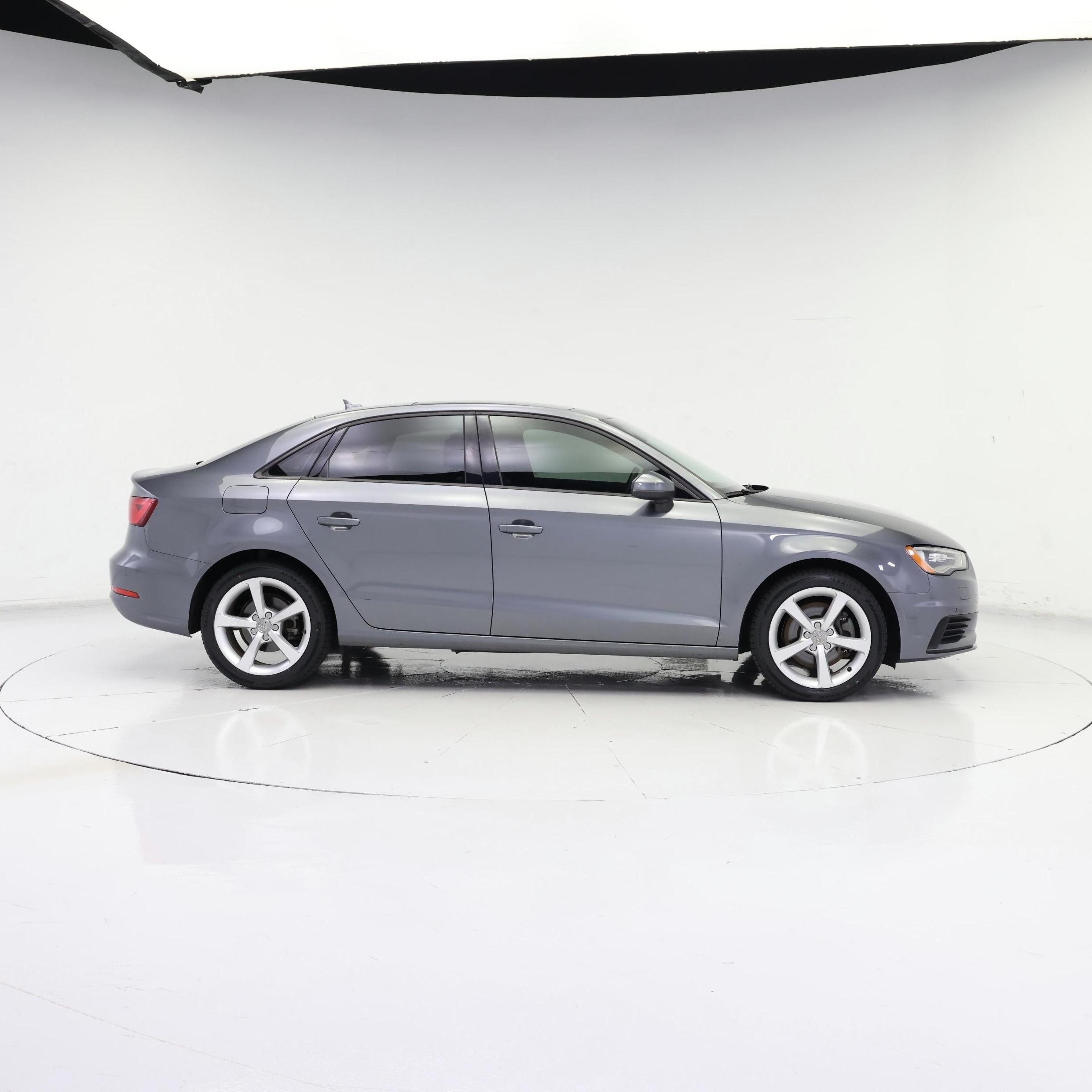 Thumbnail: 2016 Audi A3 - 7