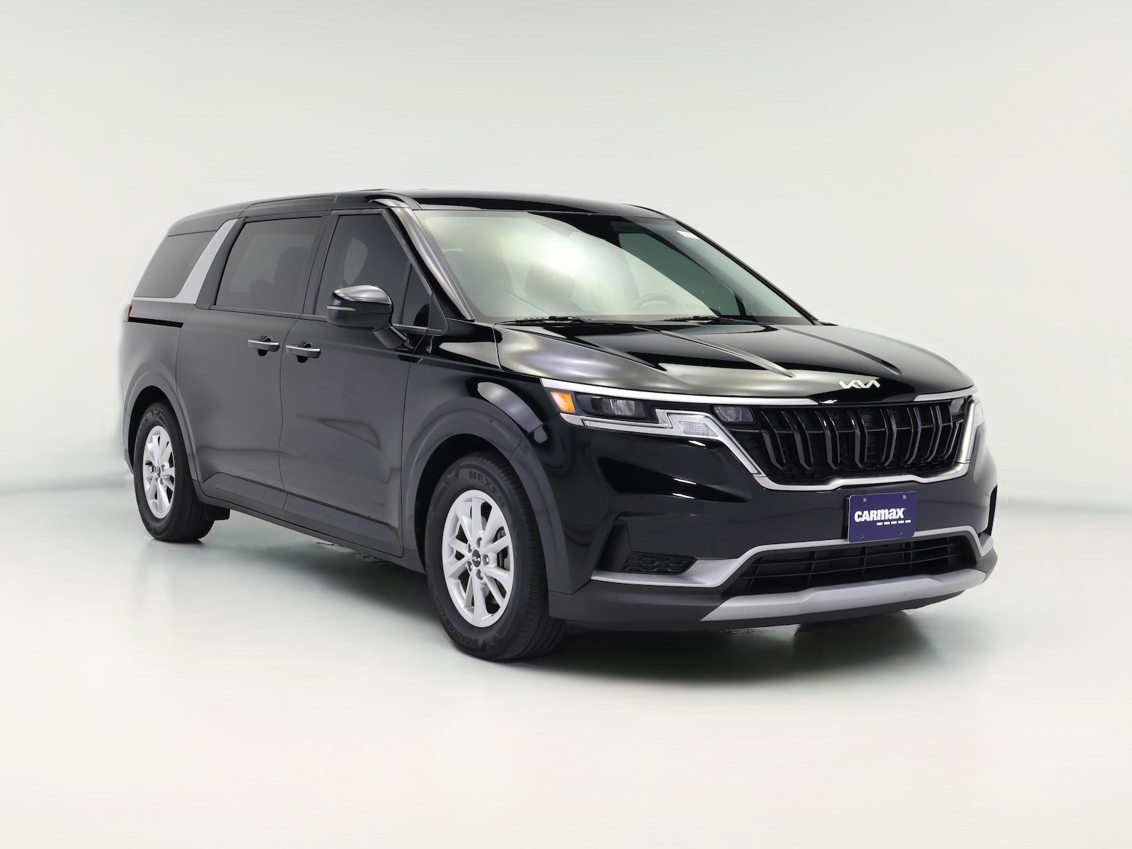 2024 Kia Carnival