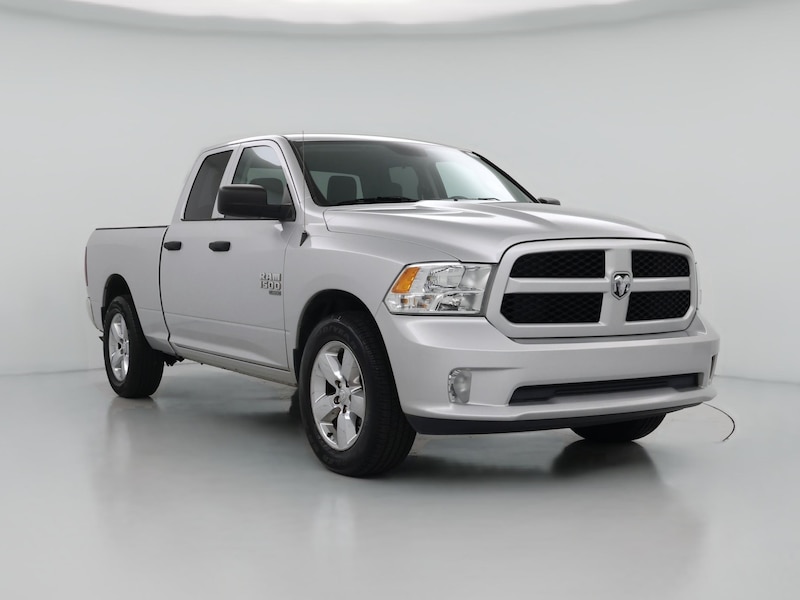 2019 RAM 1500 Classic Express -
                  Tampa, FL