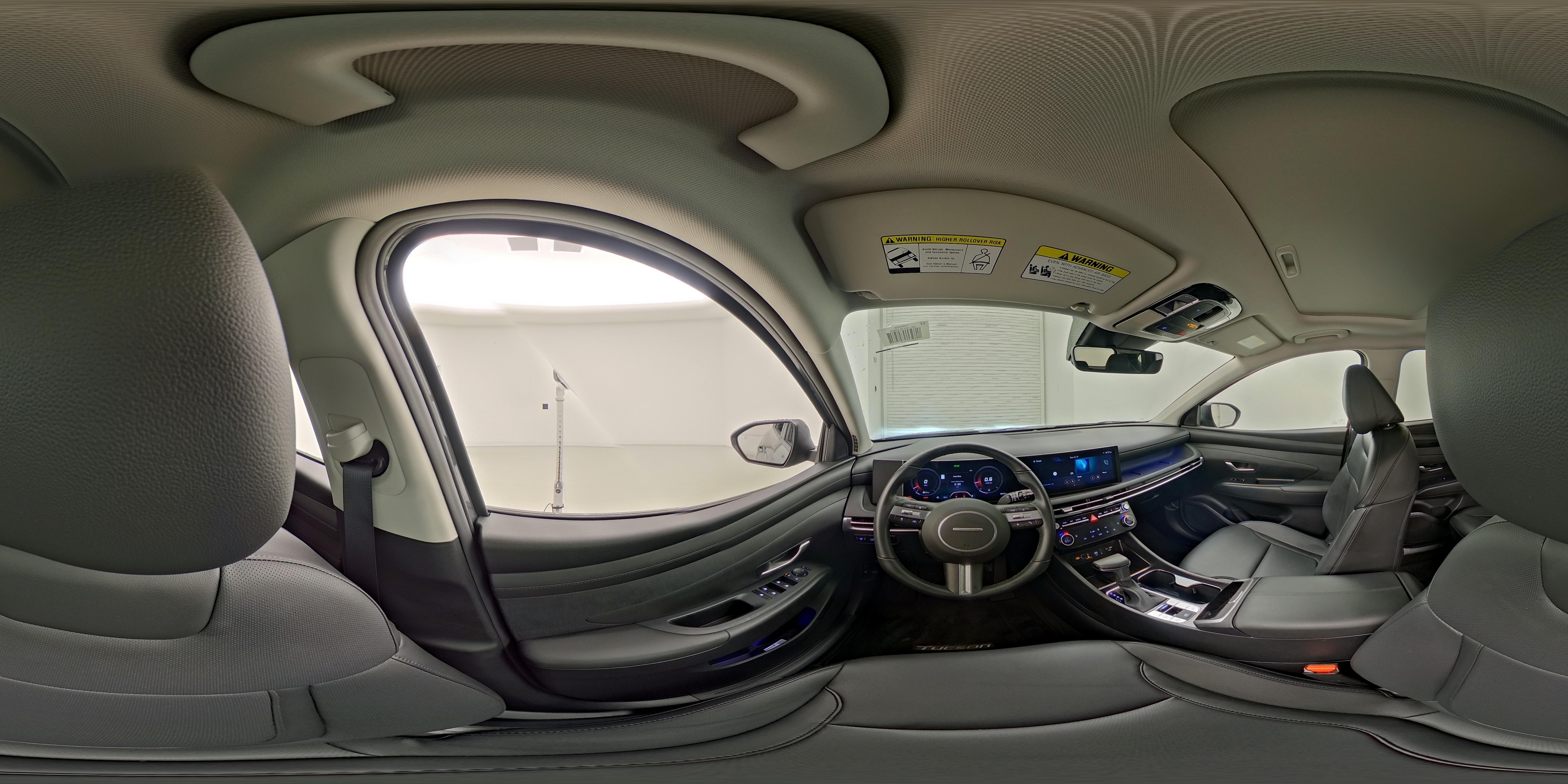 2025 Hyundai Tucson SEL Convenience - Photo 29