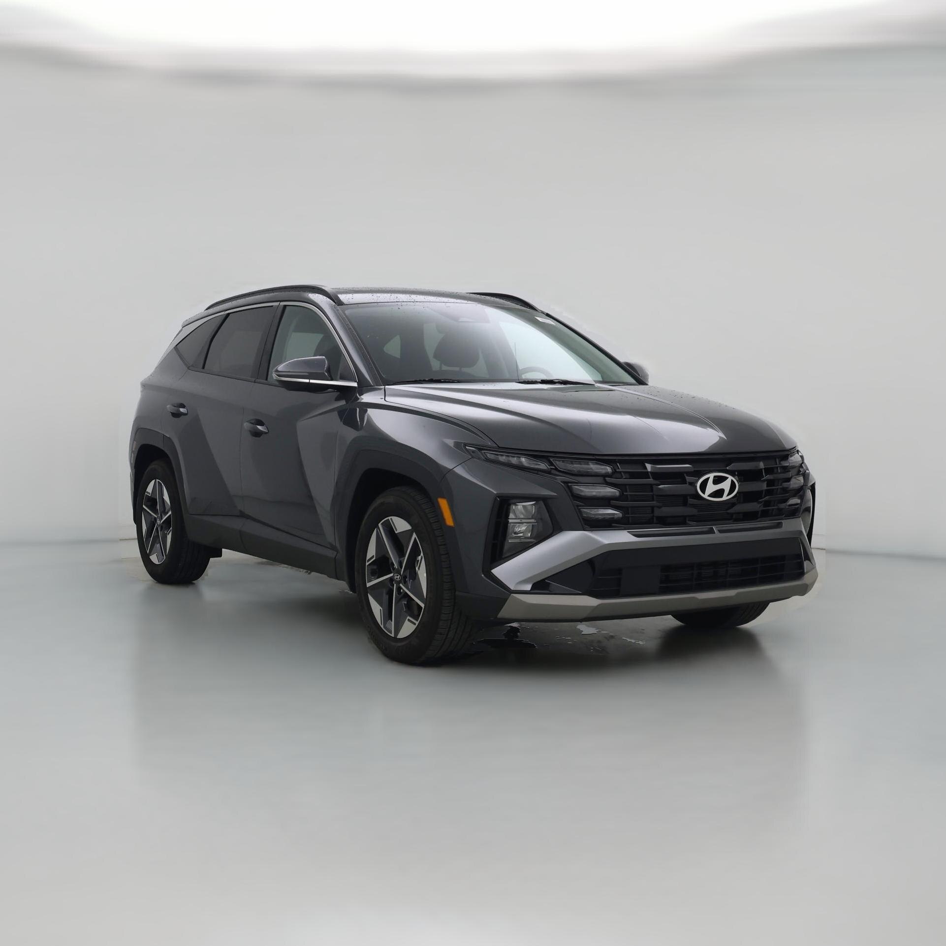 Thumbnail: 2025 Hyundai Tucson - 1