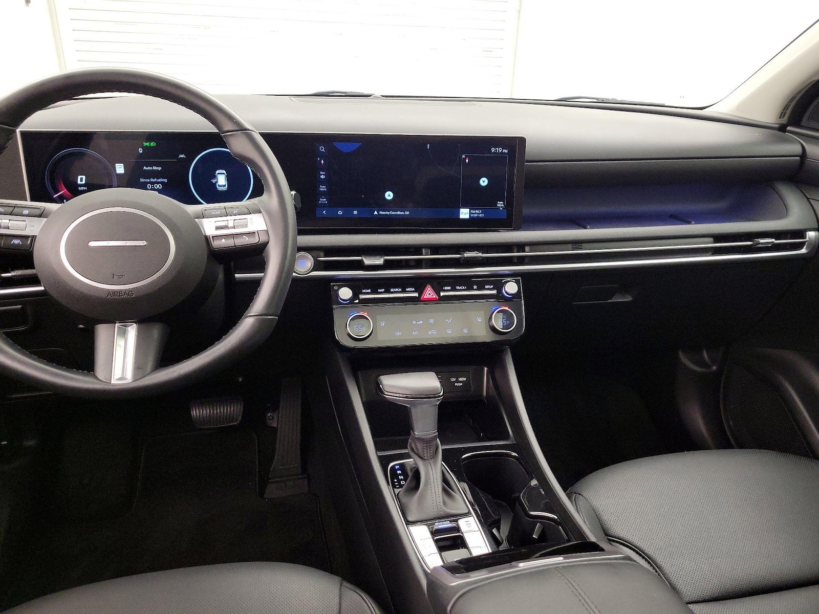 2025 Hyundai Tucson SEL Convenience - Photo 10