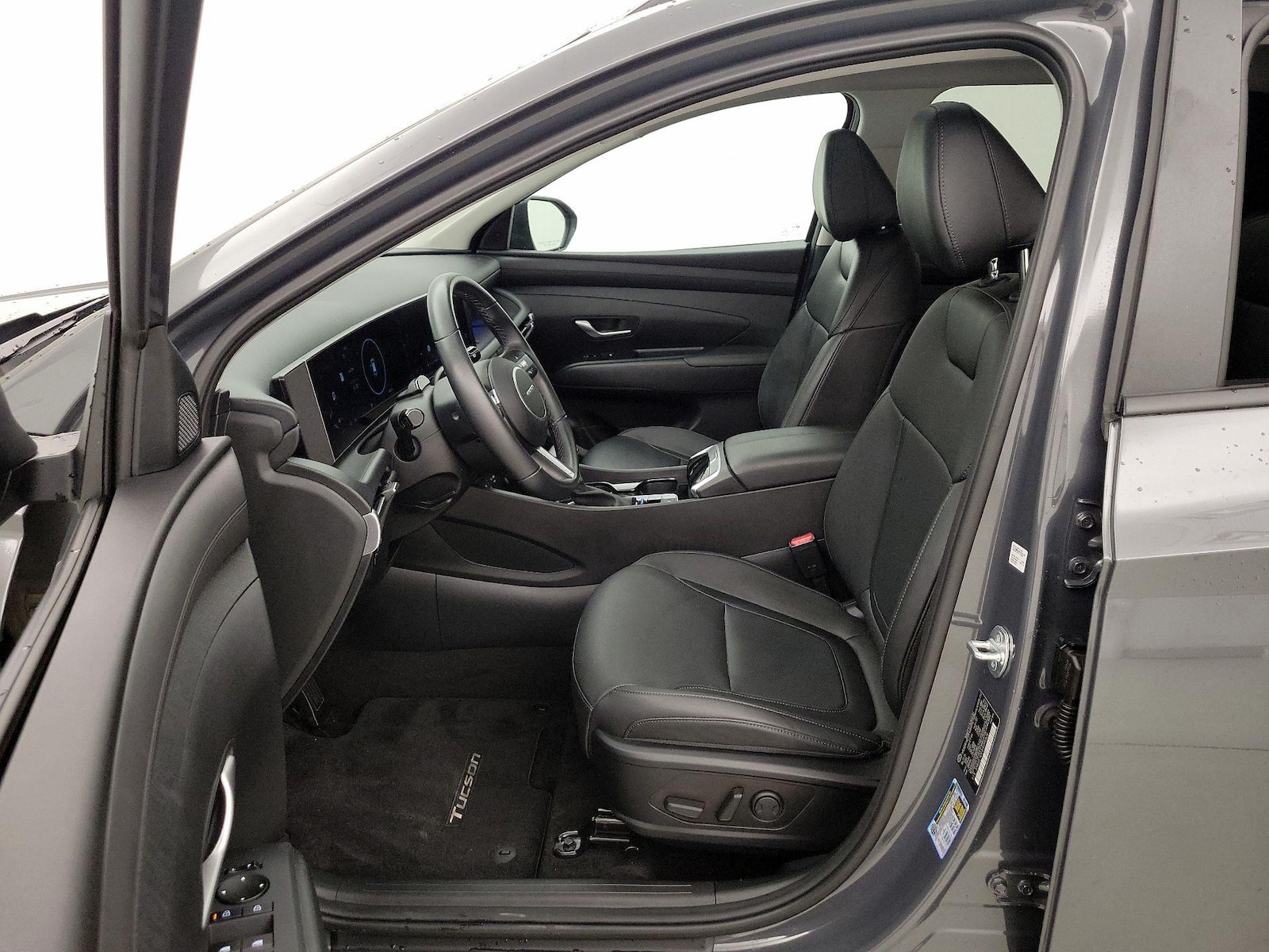 2025 Hyundai Tucson SEL Convenience - Photo 12