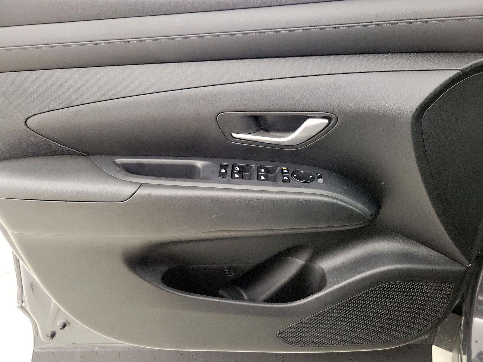 2025 Hyundai Tucson SEL Convenience - Photo 13