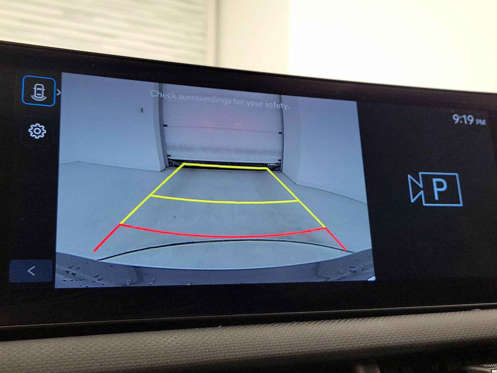 2025 Hyundai Tucson SEL Convenience - Photo 16