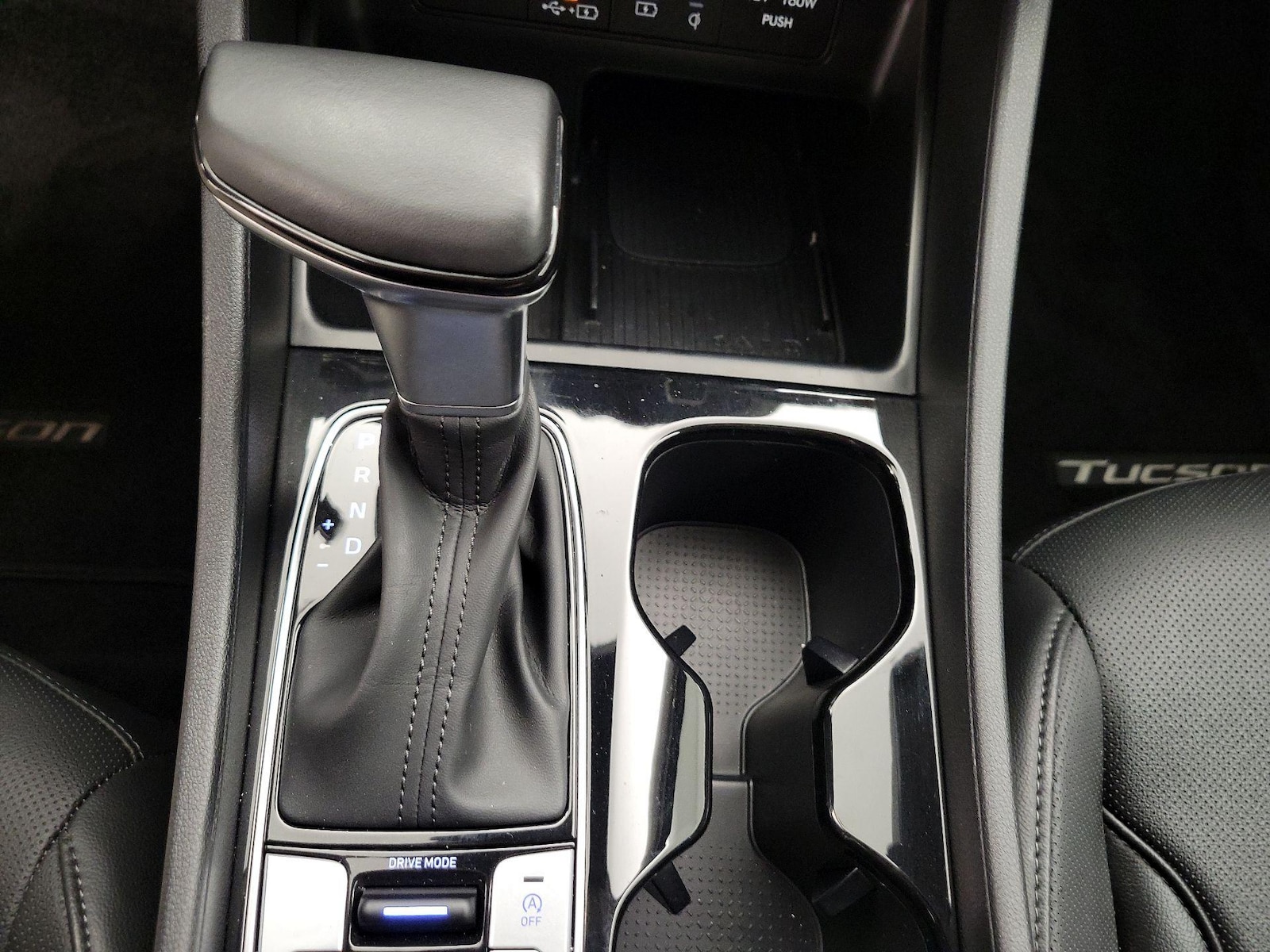 2025 Hyundai Tucson SEL Convenience - Photo 19