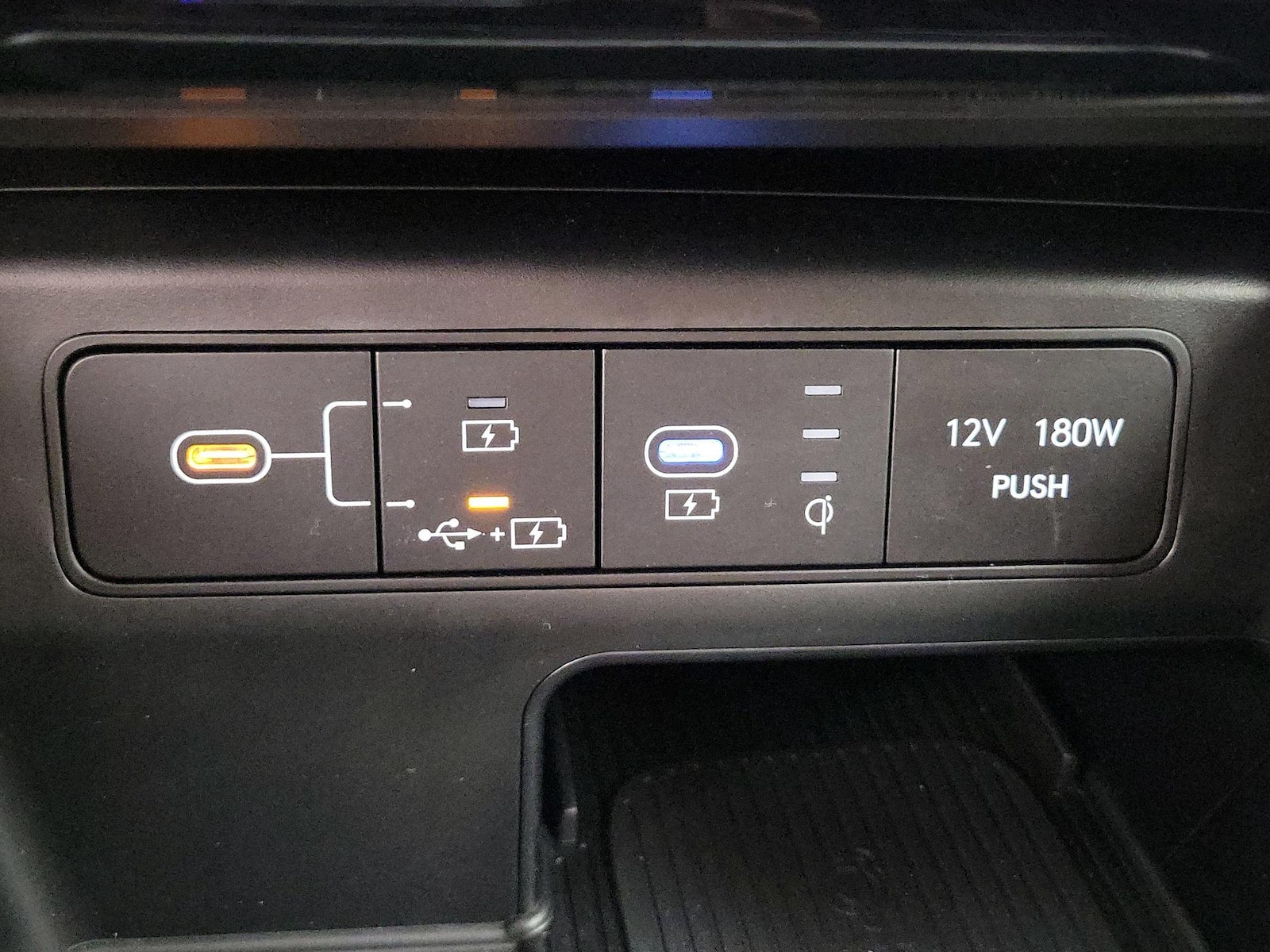 2025 Hyundai Tucson SEL Convenience - Photo 20
