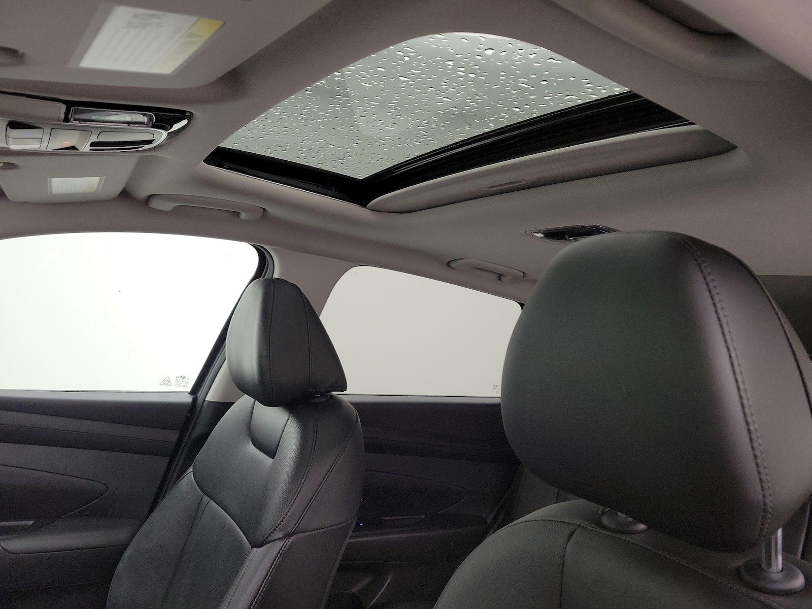 2025 Hyundai Tucson SEL Convenience - Photo 21