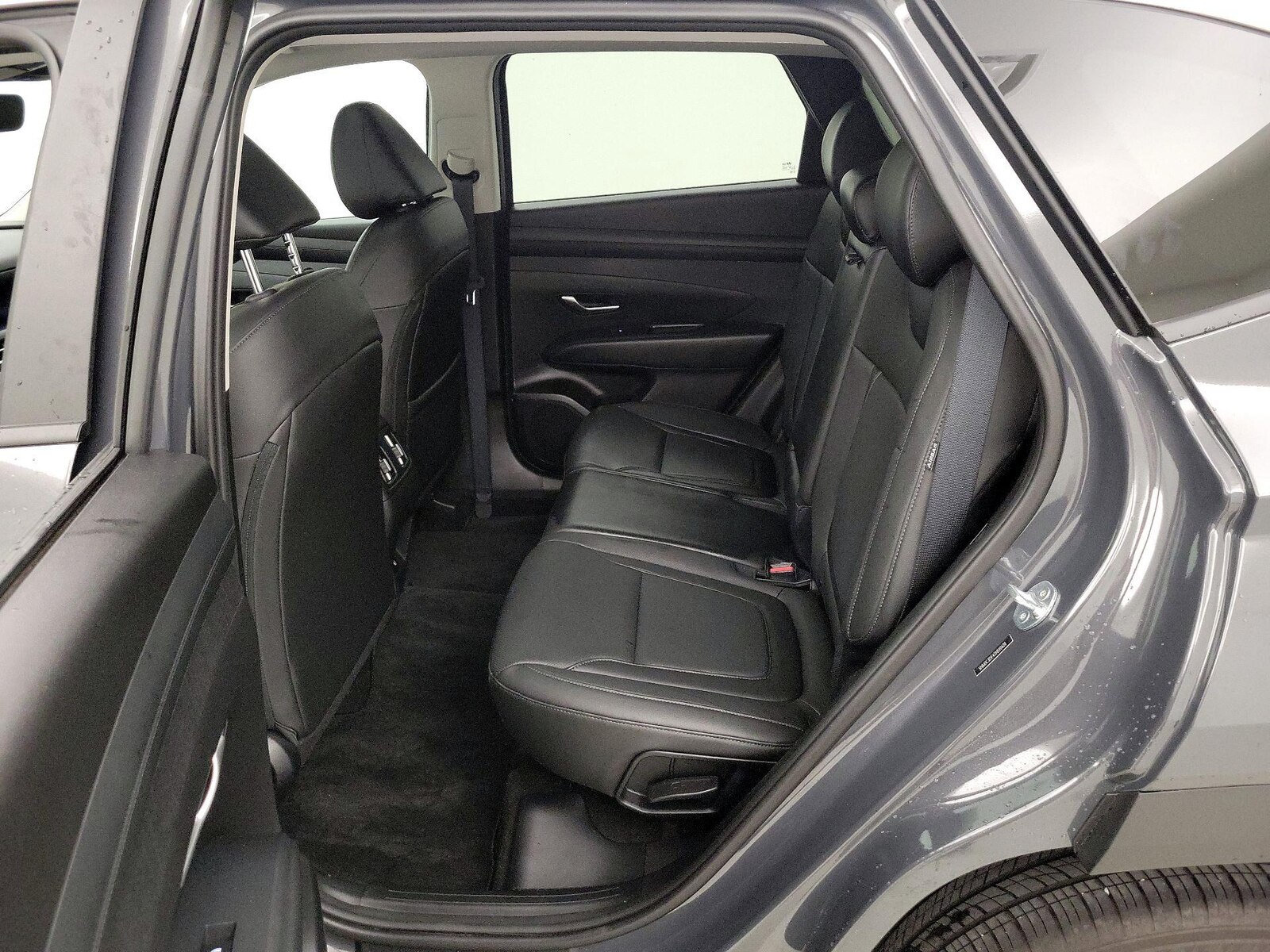 2025 Hyundai Tucson SEL Convenience - Photo 22
