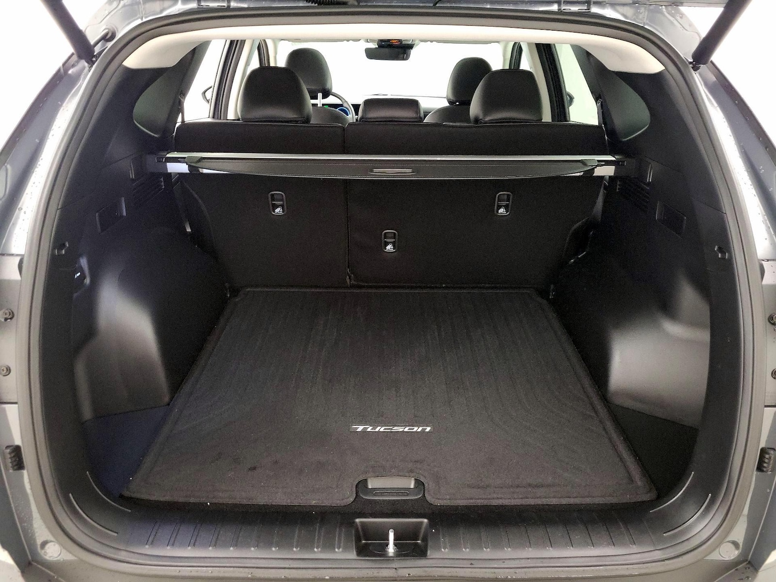 2025 Hyundai Tucson SEL Convenience - Photo 23